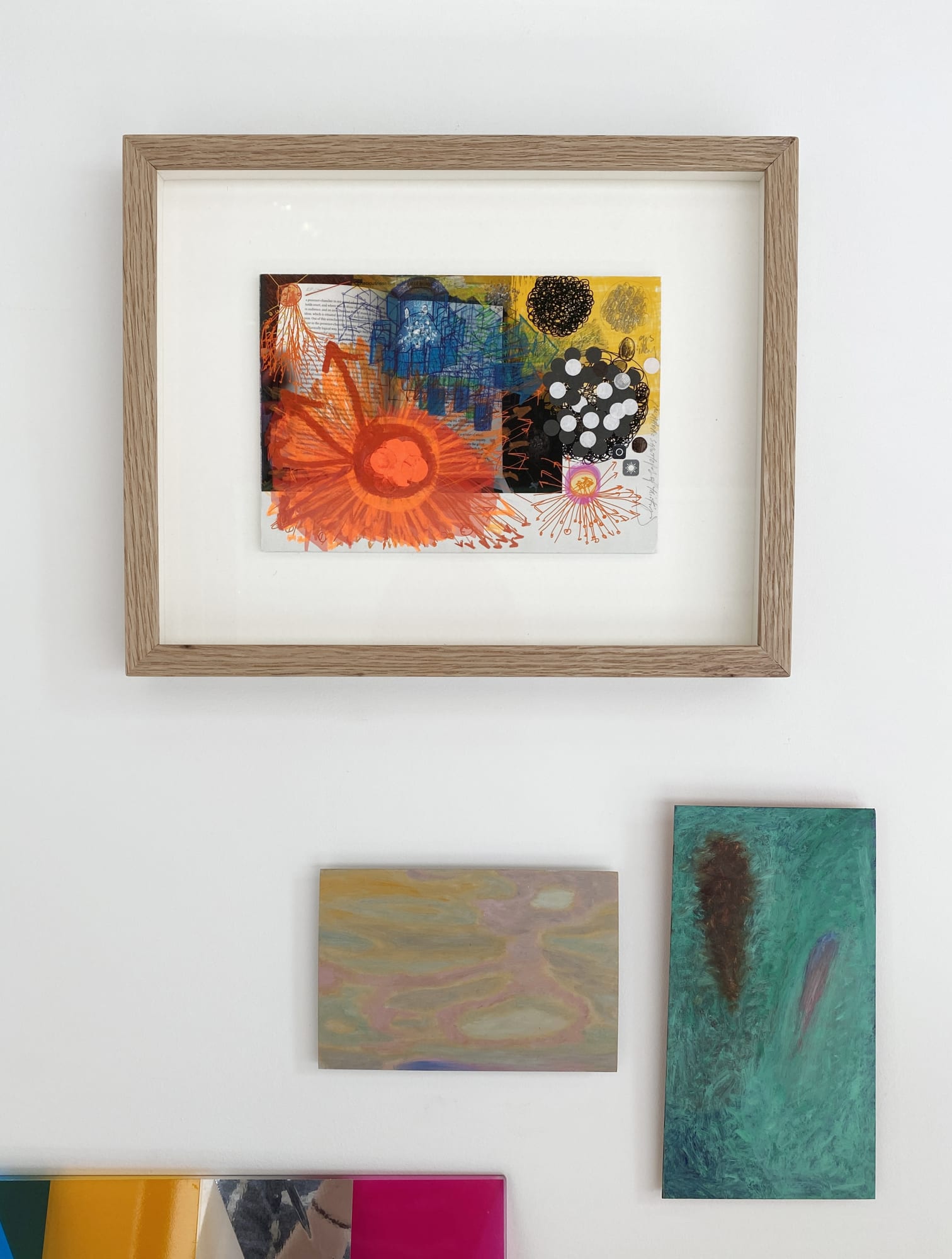 The Little Window Gallery