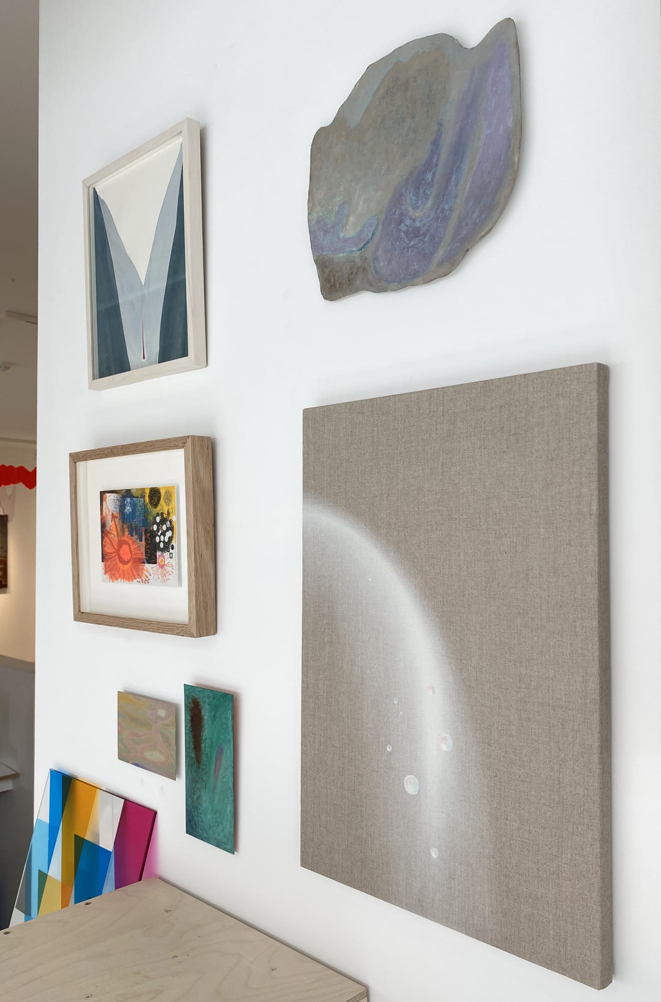 The Little Window Gallery