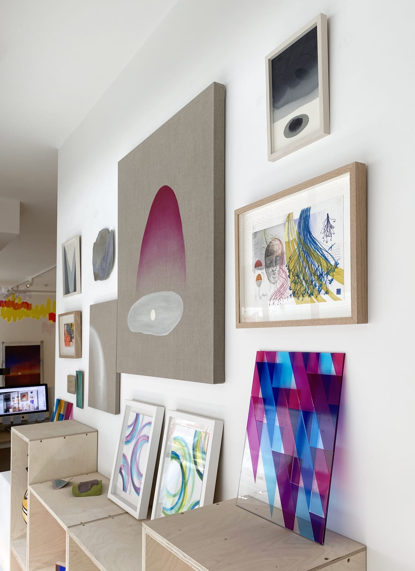 The Little Window Gallery