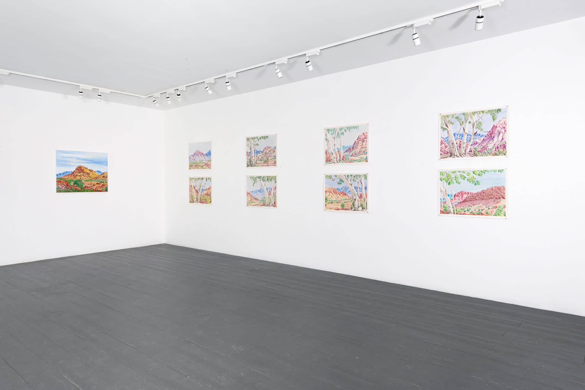 Weer Loo - The Cry Of The Curlew