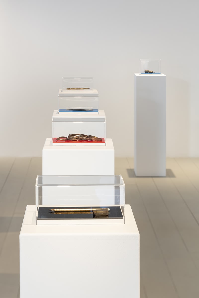 Hiroe Komai + Colin Smith