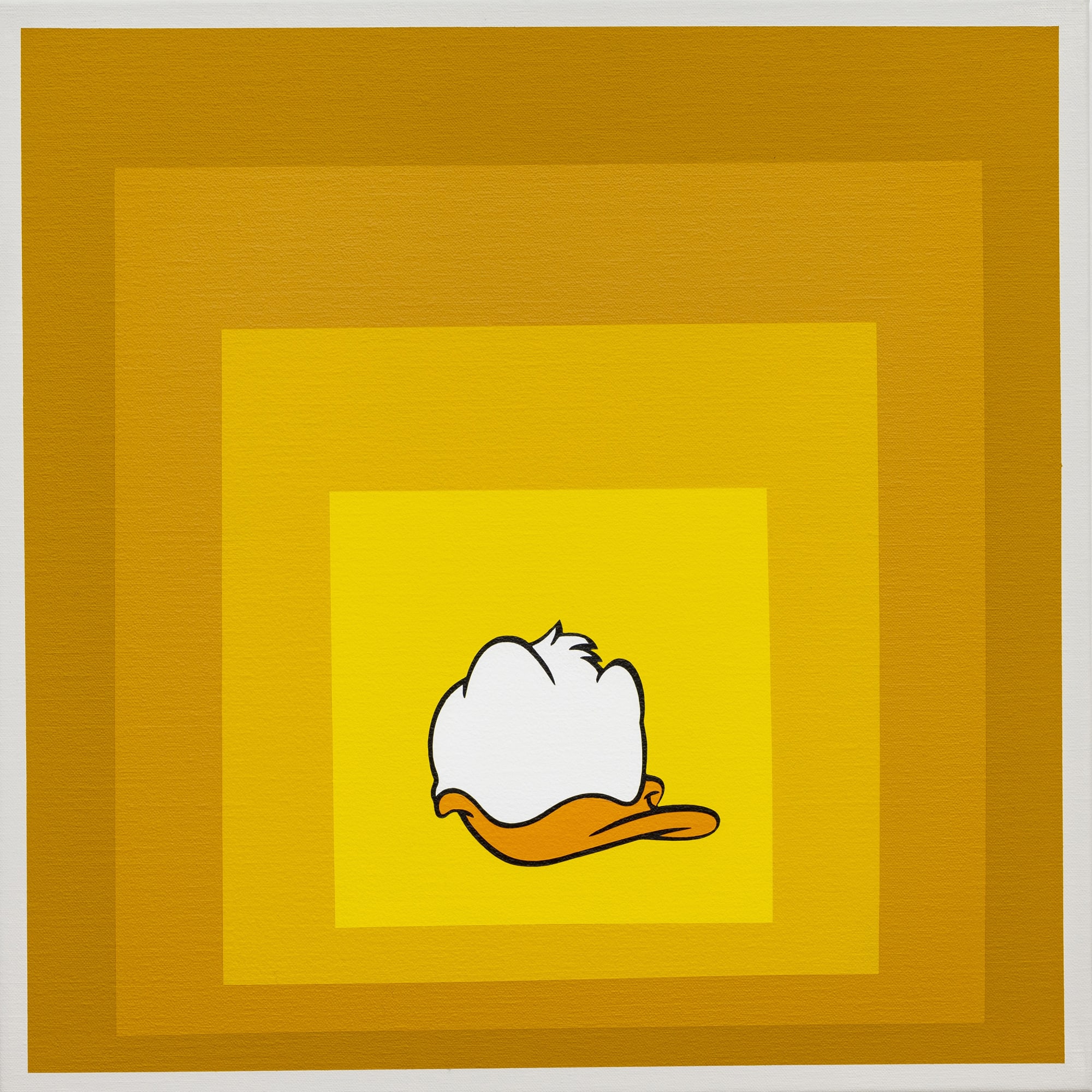 Juan Bolivar, Healing the Blind, 2021