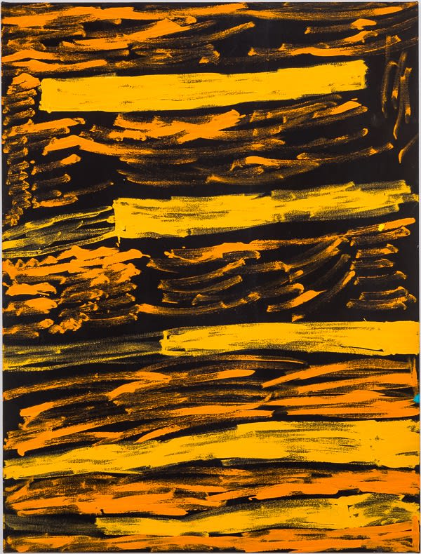 Bob Gibson, Patjanta, 2015