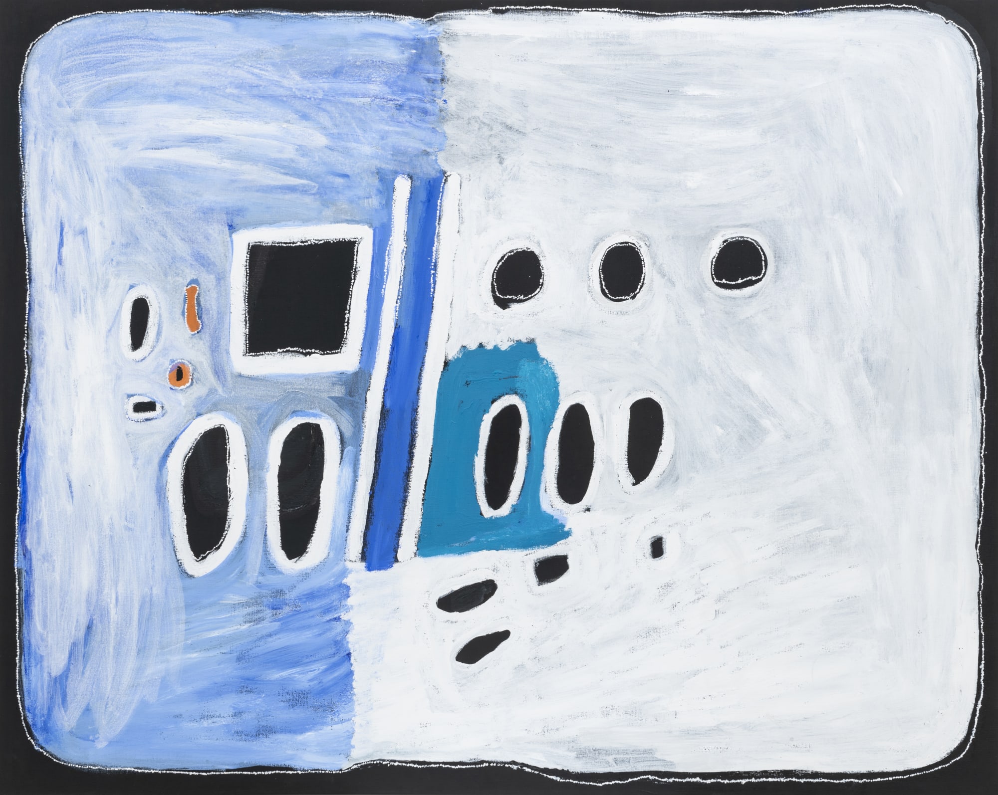 Kitty Simon, Minamina Dreaming - Minamina Juk, 2019