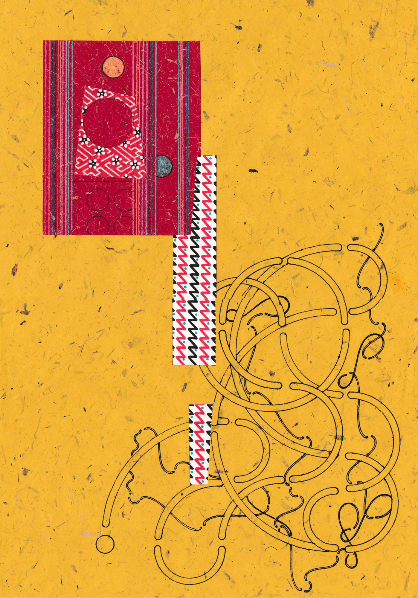 Tim Ellis, Systems and Parallels D, 2020