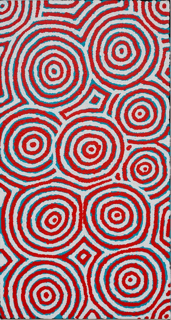 Julianne Farmer, Kuruyulta, 2017