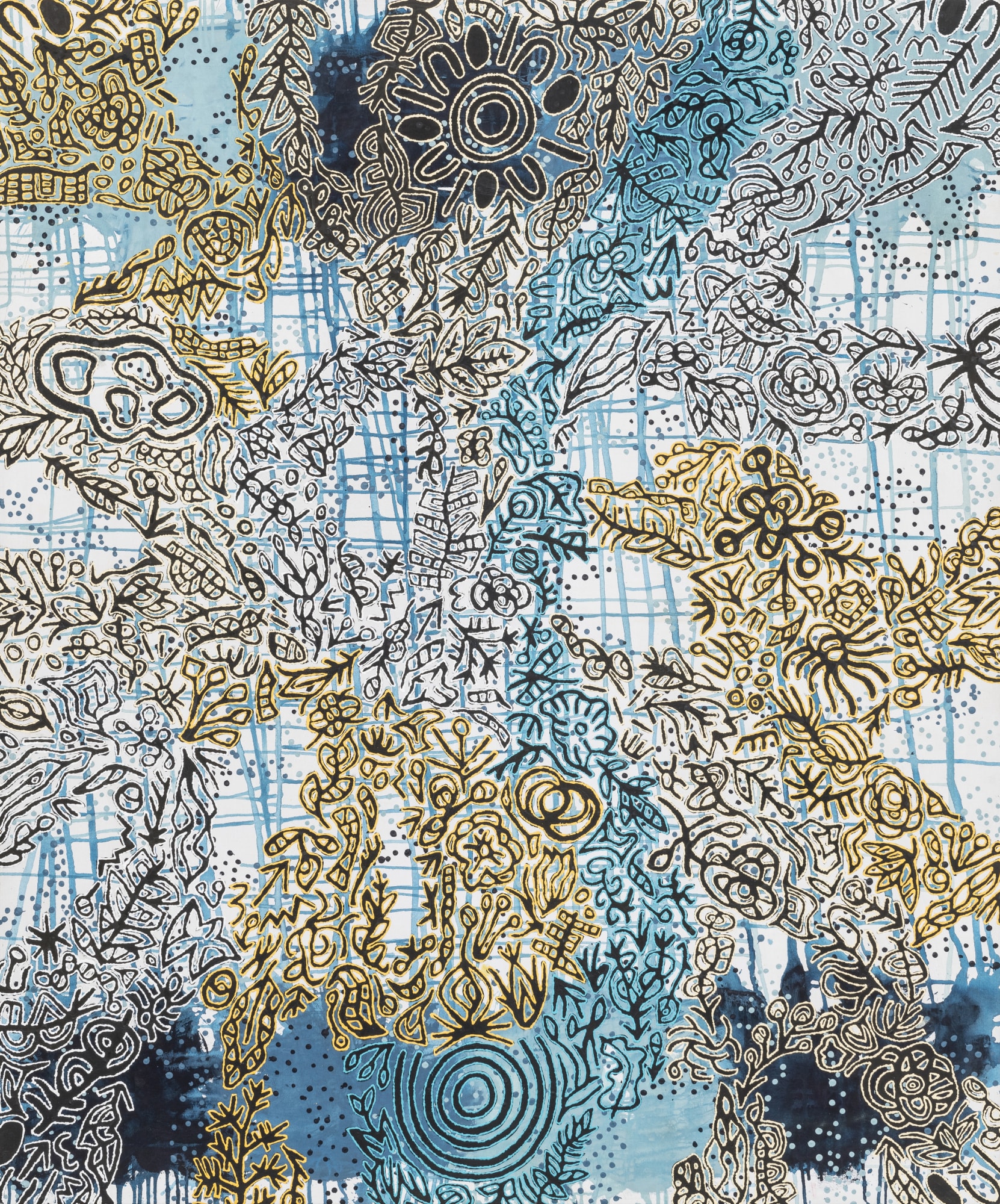 Candy Nelson Nakamara, Kalipinypa