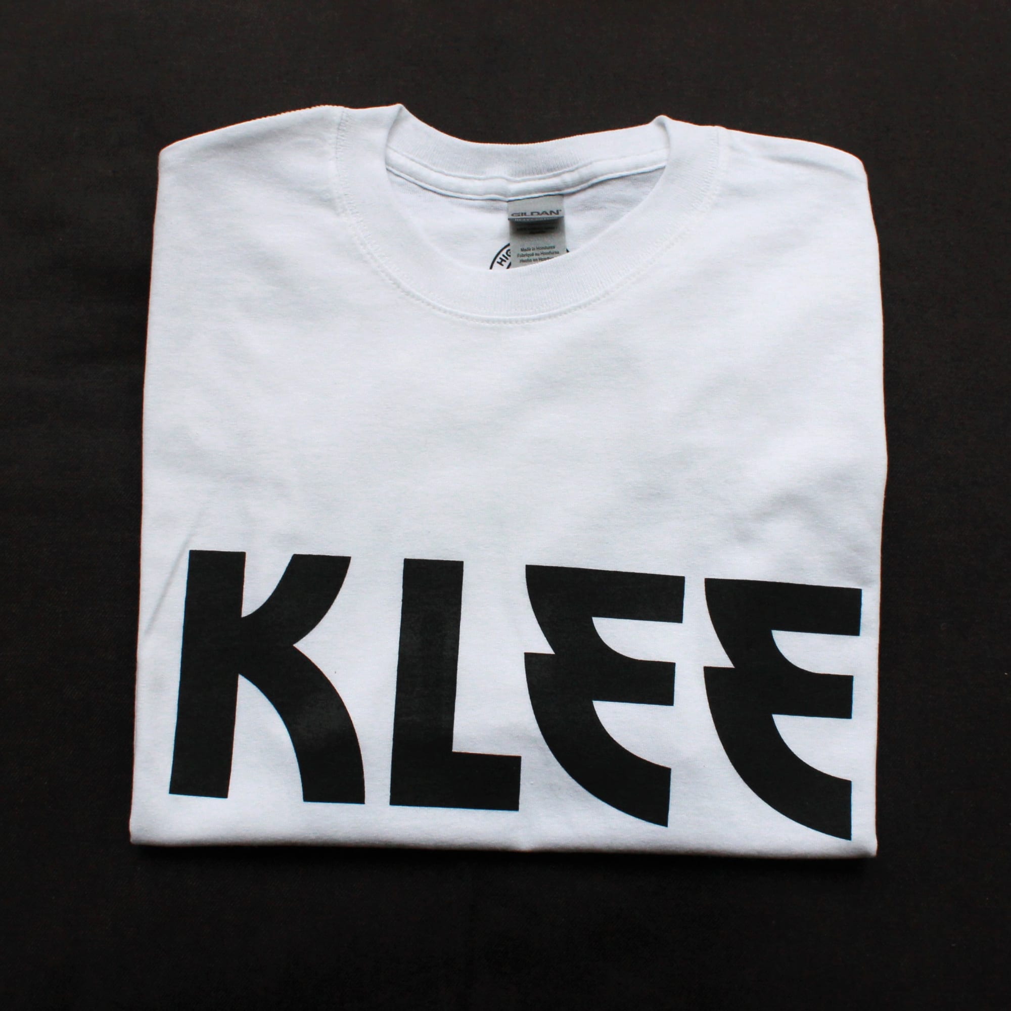 Juan Bolivar, Klee (Black), 2020