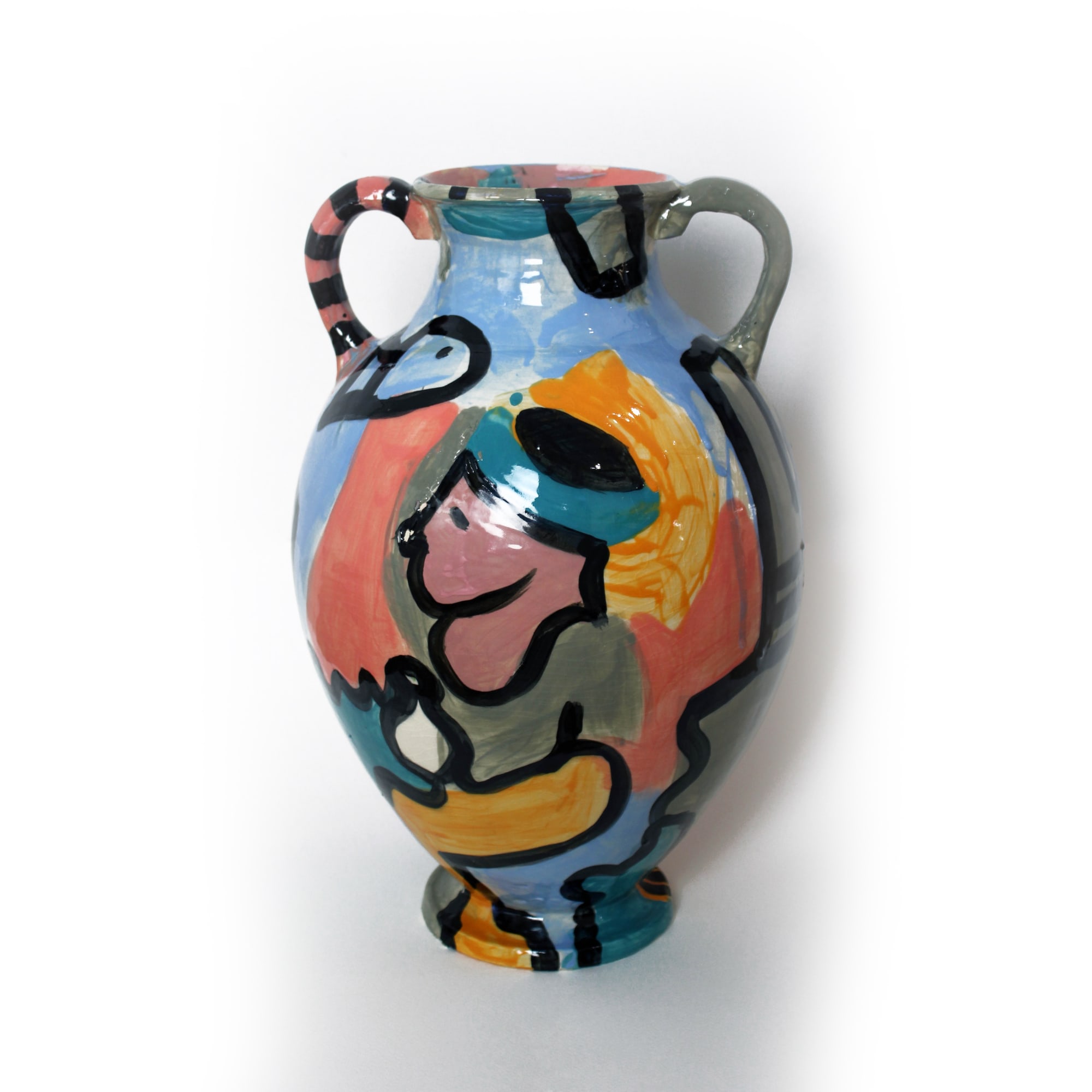 Tom Norris, Eucatastrophe, 2020