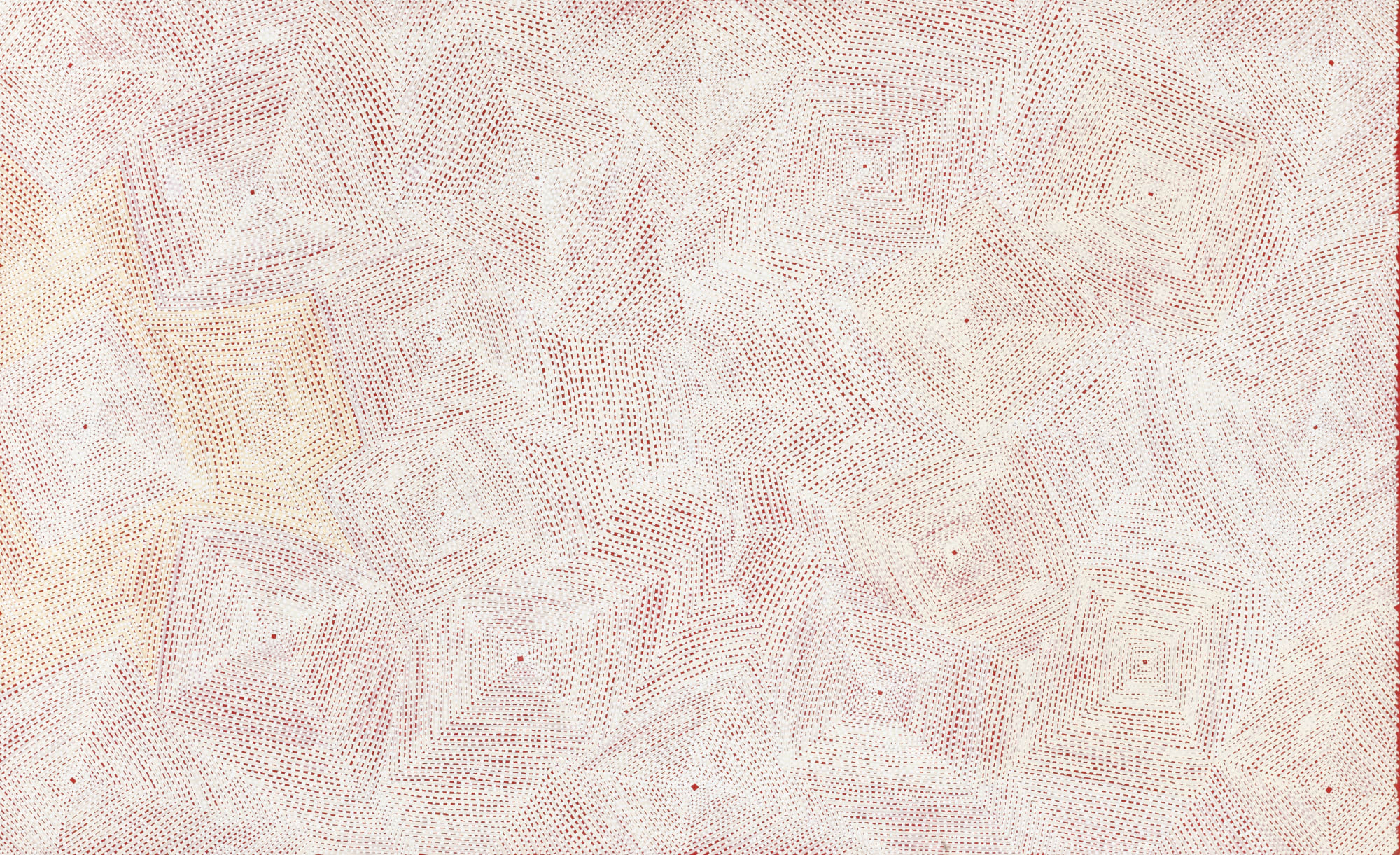 Maureen Poulson Napangardi , Kapi Tjukurrpa-Kalipinya