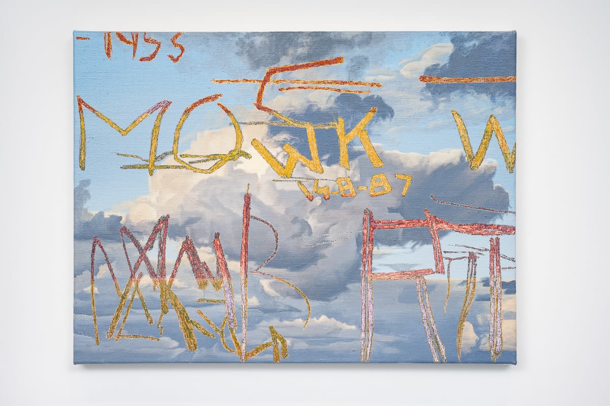 Ralph Anderson, August '87, 2021