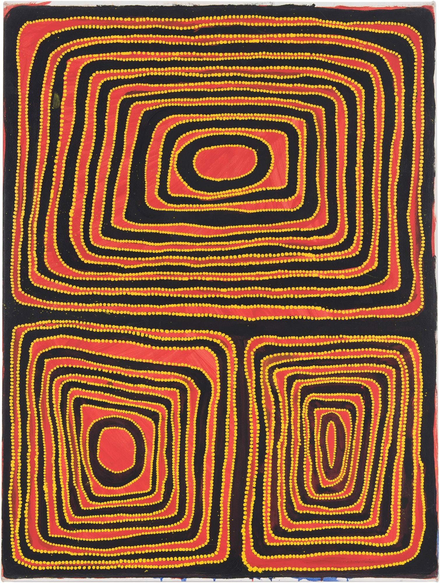 Jimmy Mawukura Nerrimah, Millinjinang and Willi, 2007