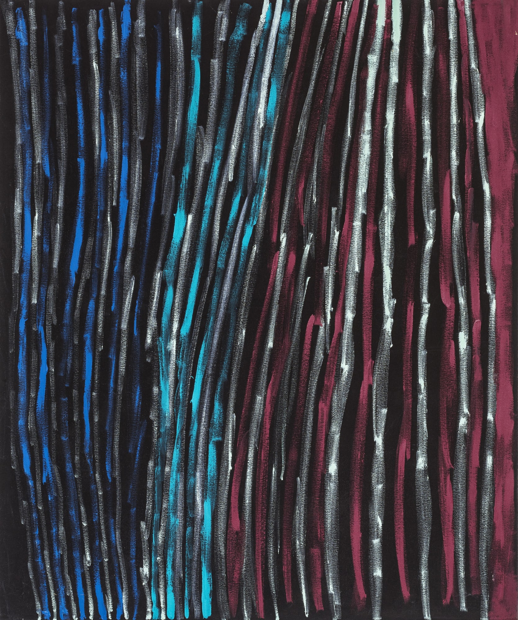 Bob Gibson, Patjanta, 2013