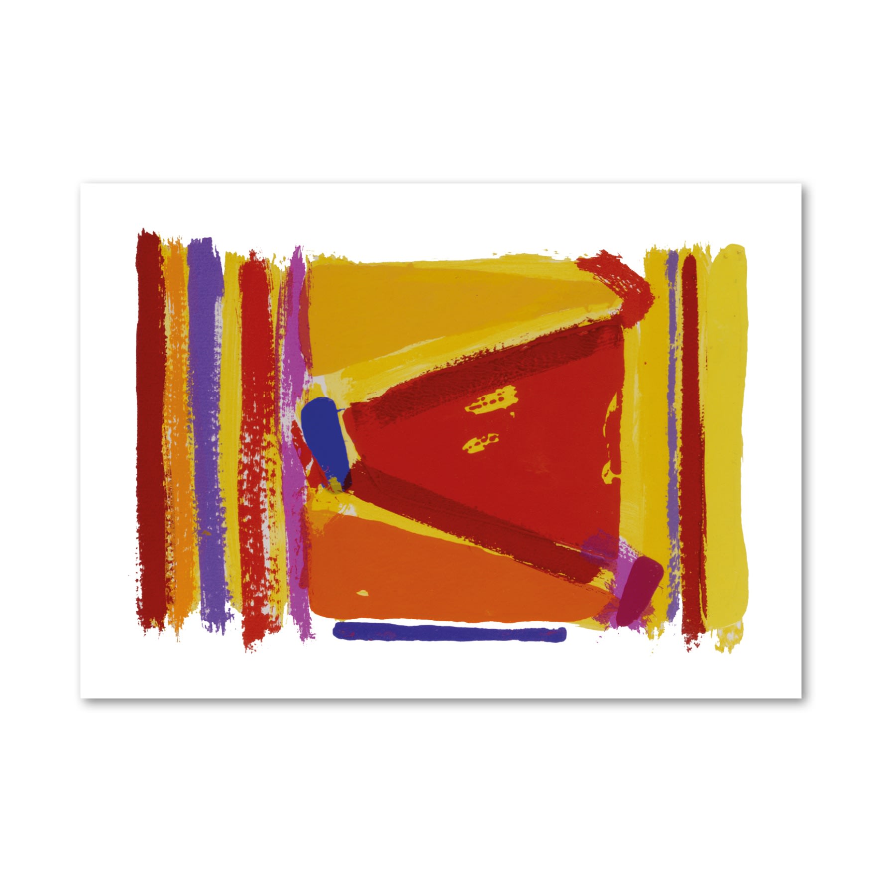 Anthony Frost, Lunar Notes I, 2005