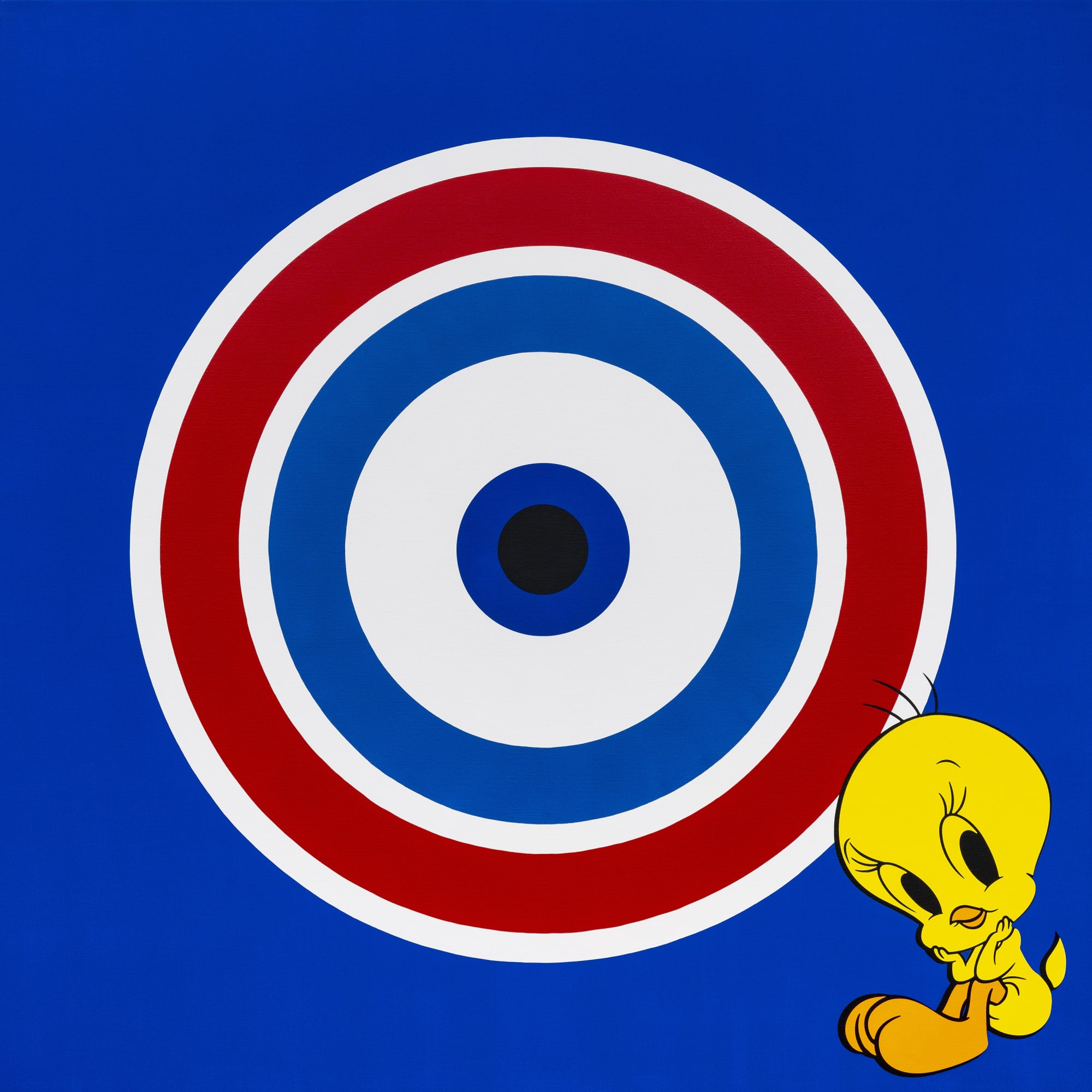 Juan Bolivar, Lazarus, 2020-21