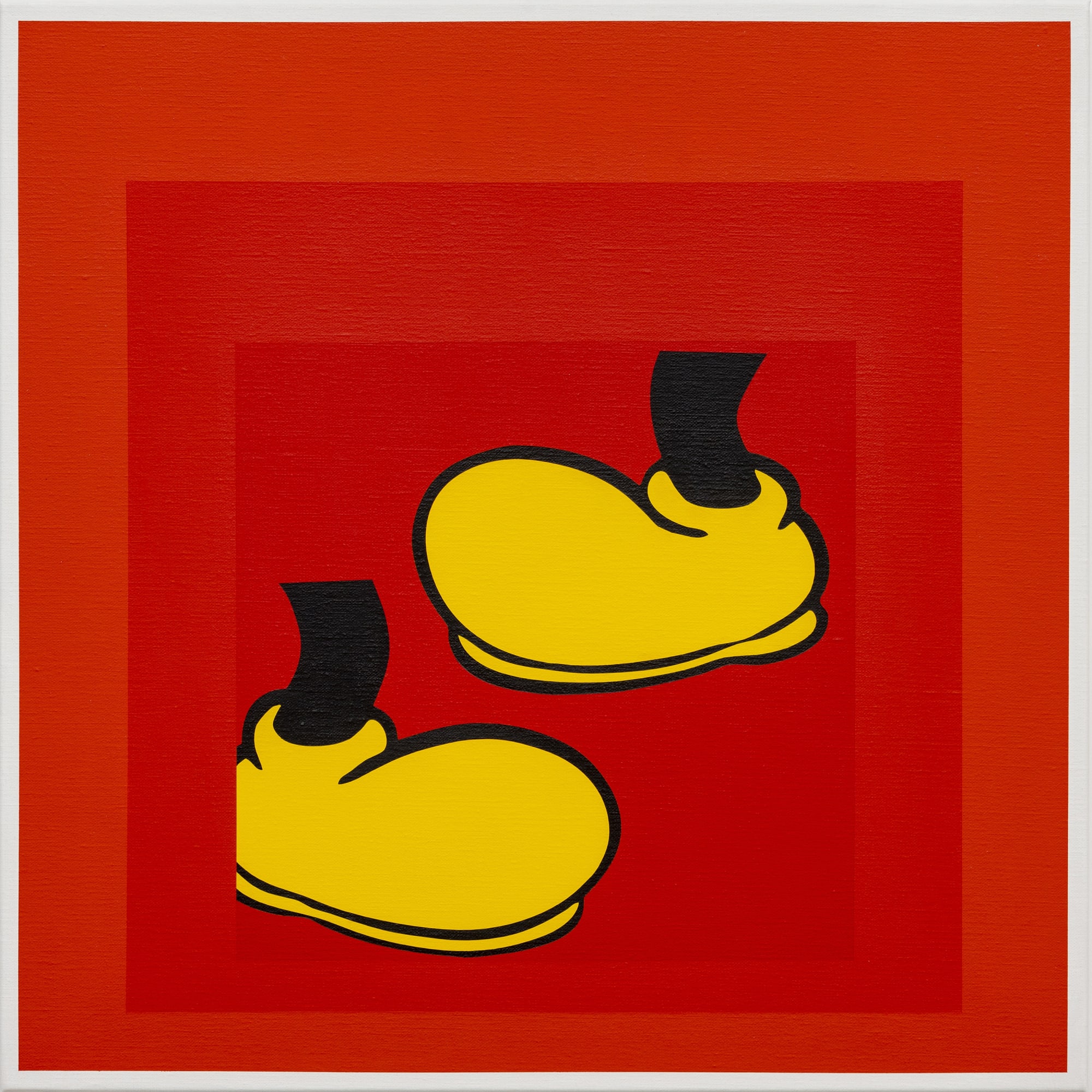 Juan Bolivar, Cliff Edge, 2021