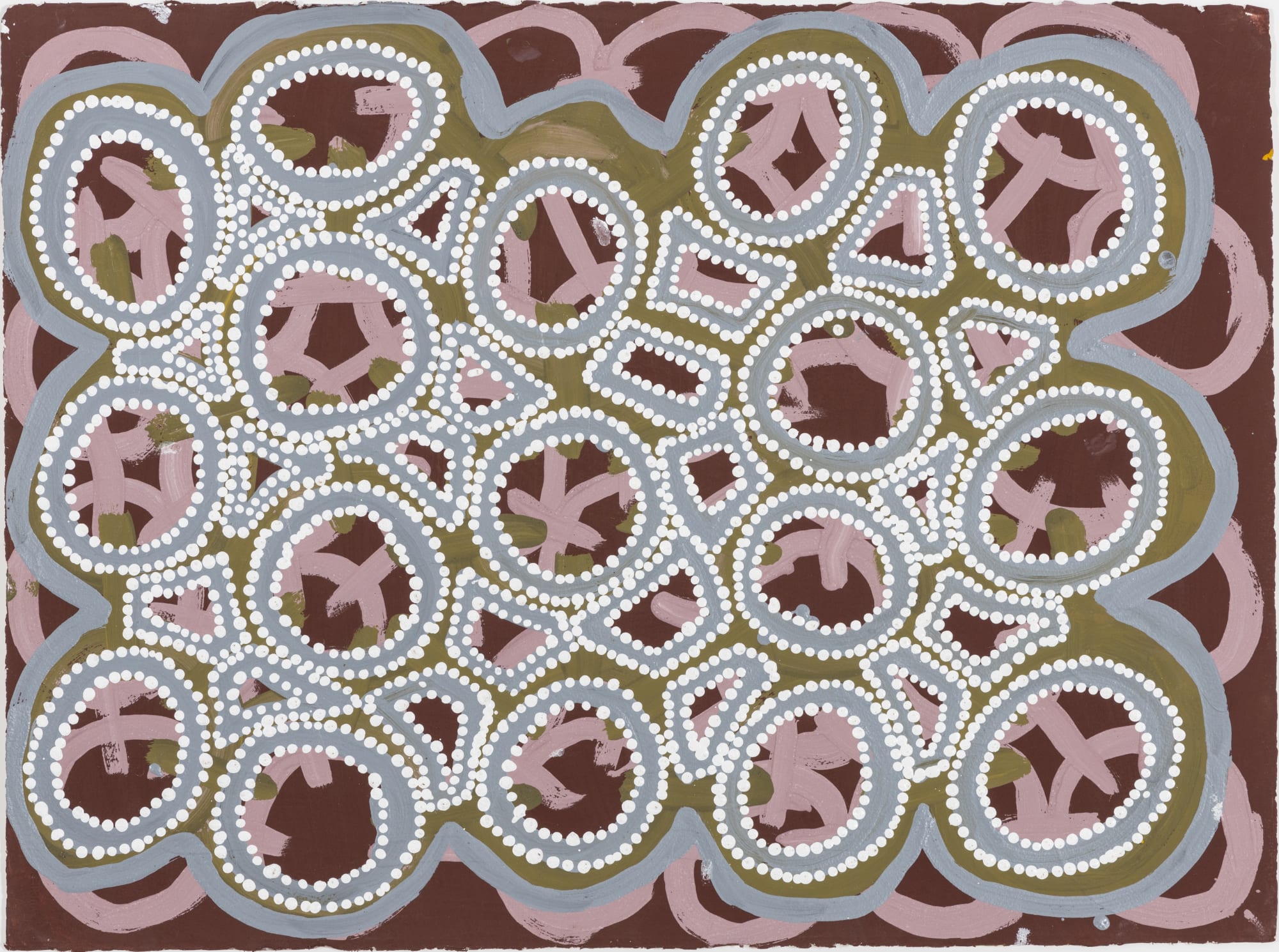 Kittey Malarvie, Luga, 2016