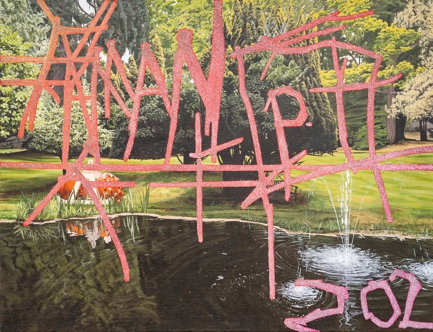 Ralph Anderson, PT, 2021