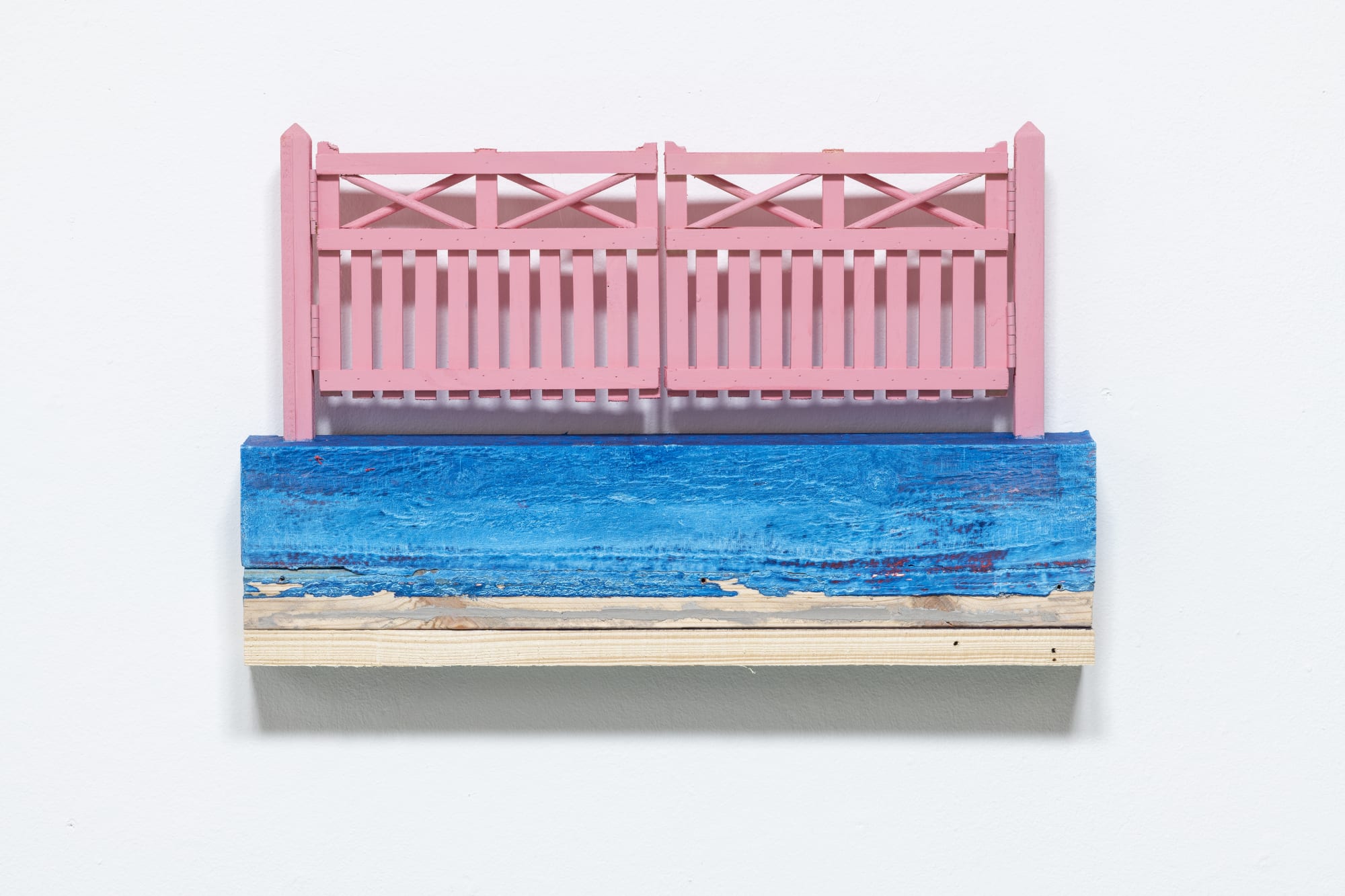 Alice Wilson, Lauden, 2019