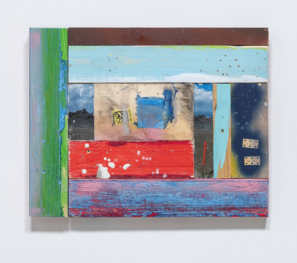 Alice Wilson, BS50, 2019