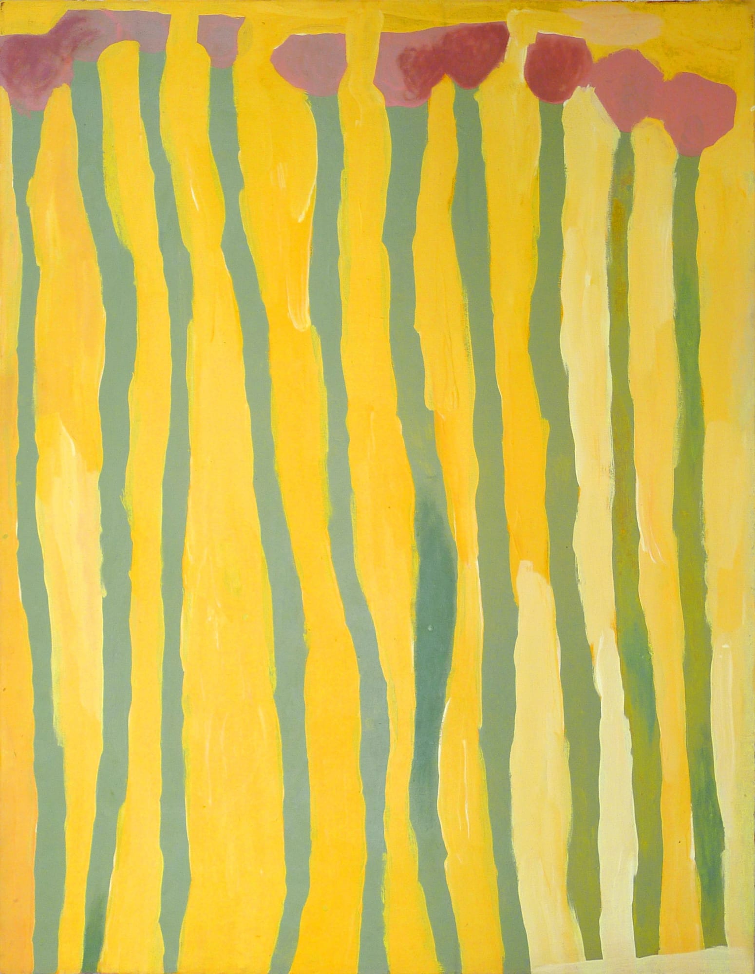 Lisa Uhl, Kurrkapi, 2015