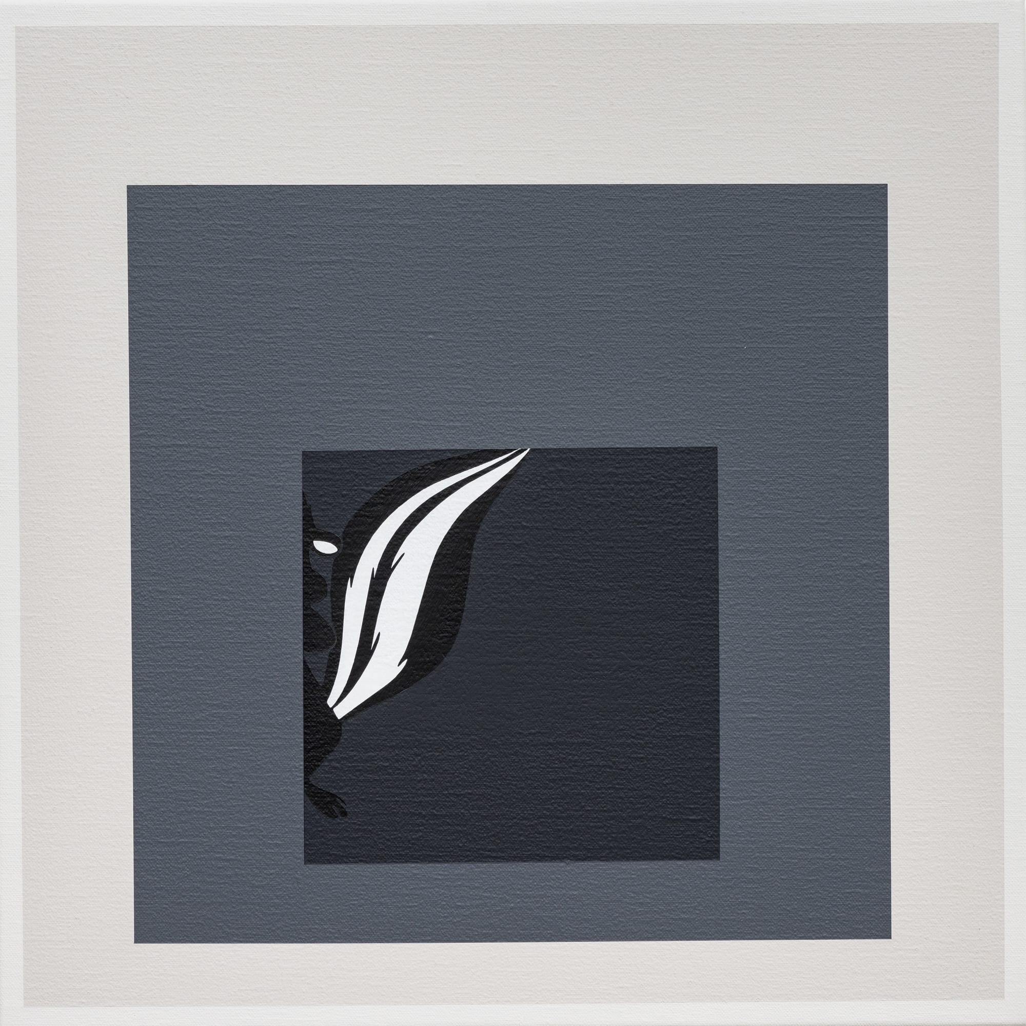 Juan Bolivar, Hail, 2020-21