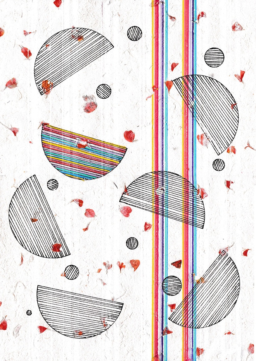 Tim Ellis, Systems and Parallels CDXLI, 2020