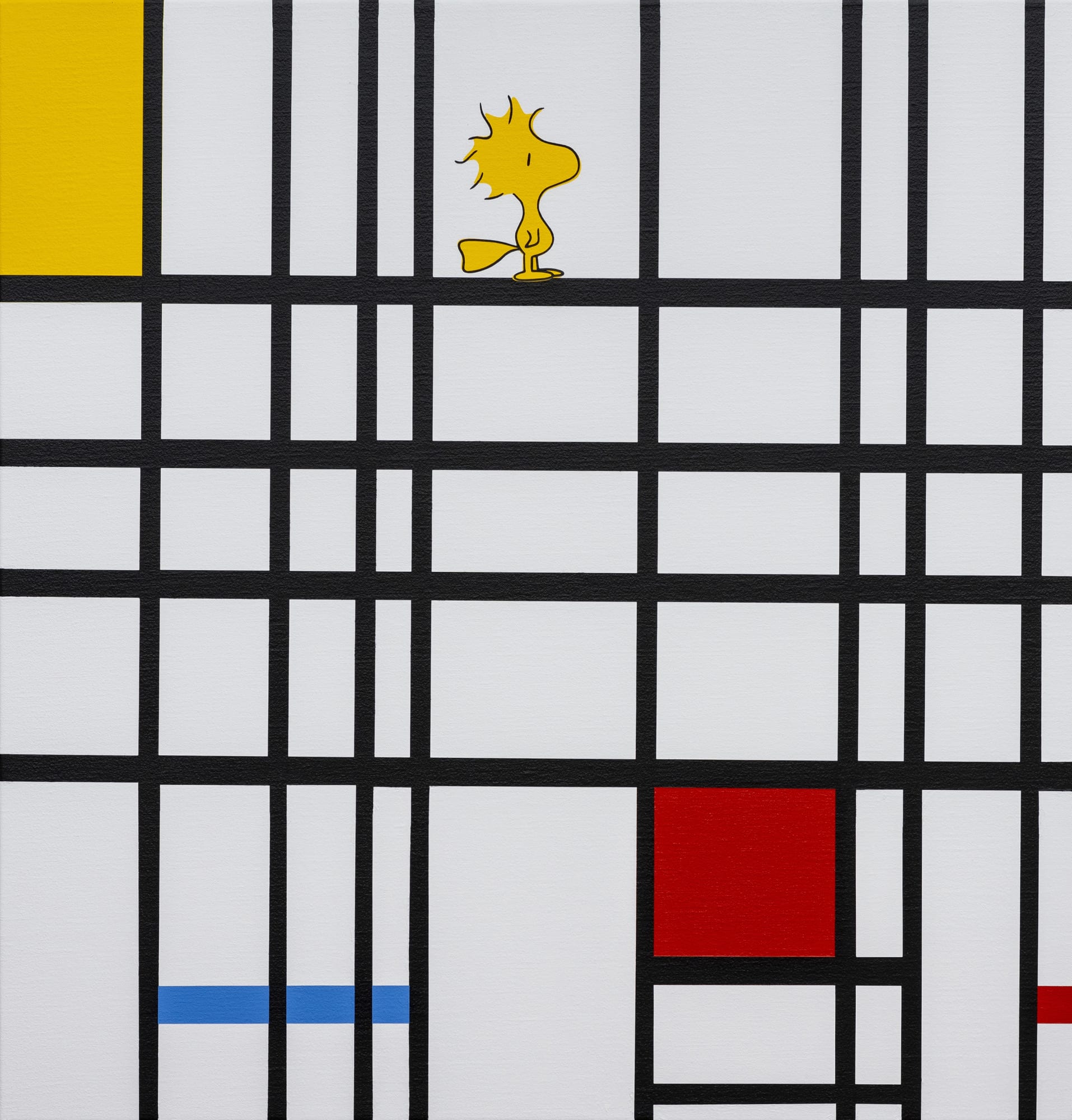 Juan Bolivar, Locust, 2020-21