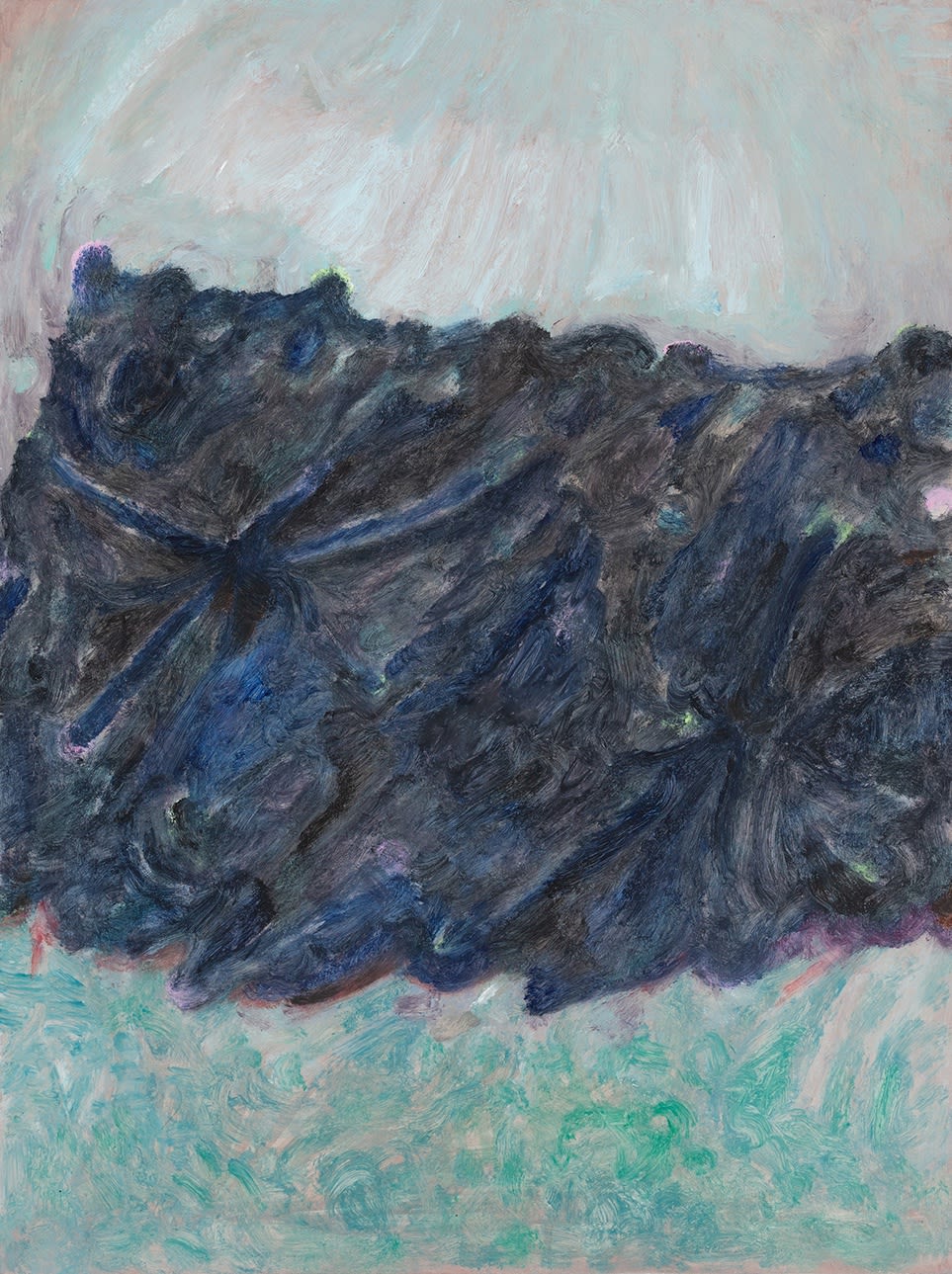 Linda Hemmersbach, Schattengewaechs, 2021