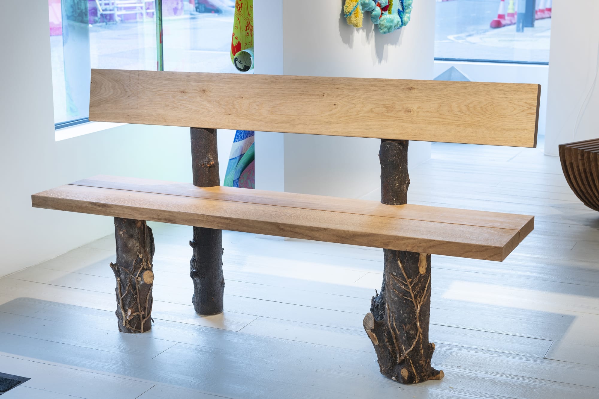 Alice Wilson, Untitled, 2019