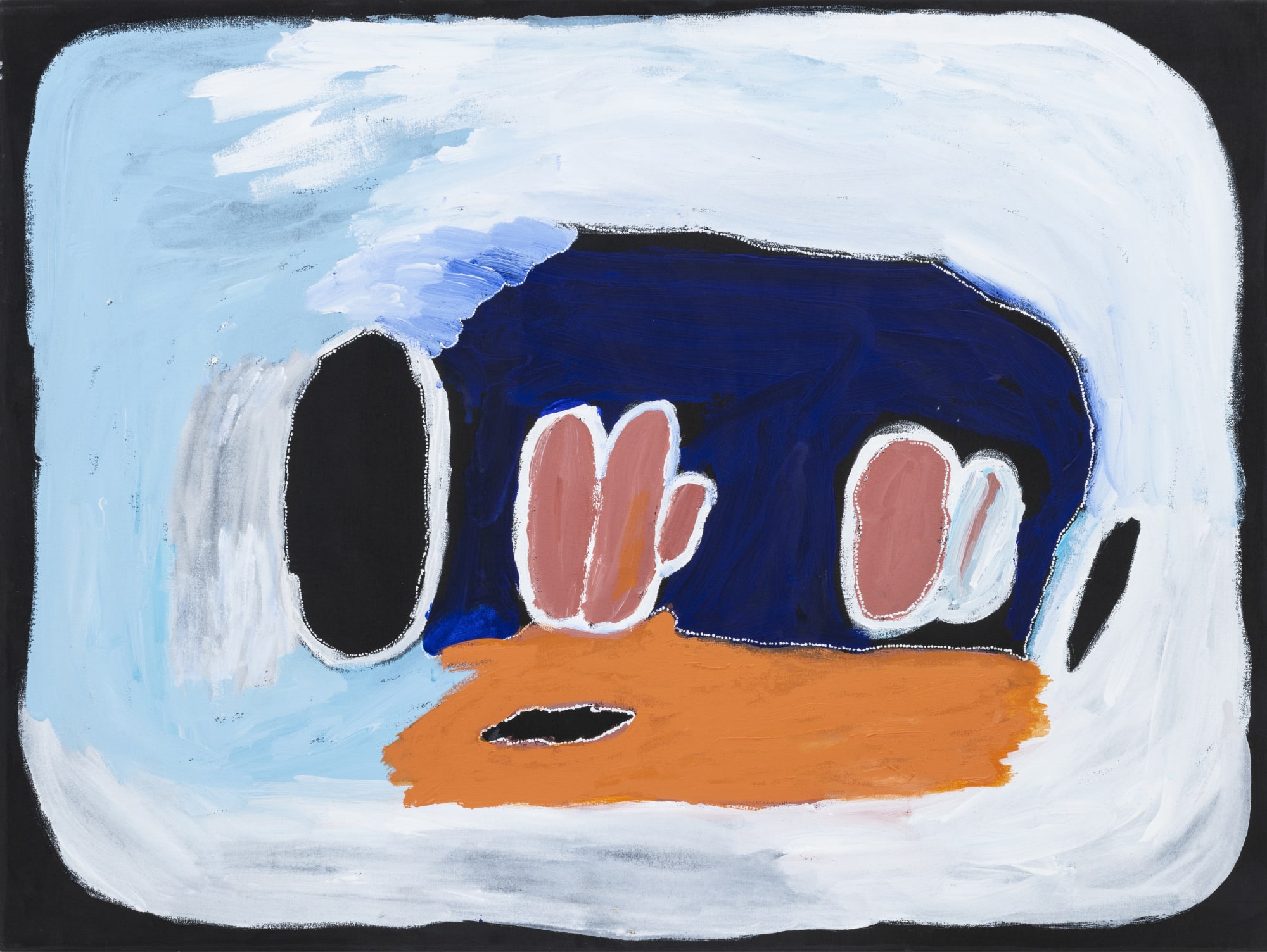 Kitty Simon, Minamina Dreaming - Minamina Juk, 2019