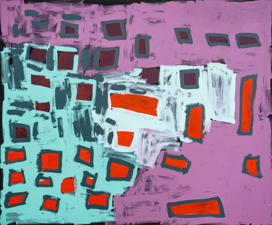 Bob Gibson, Patjanta, 2021