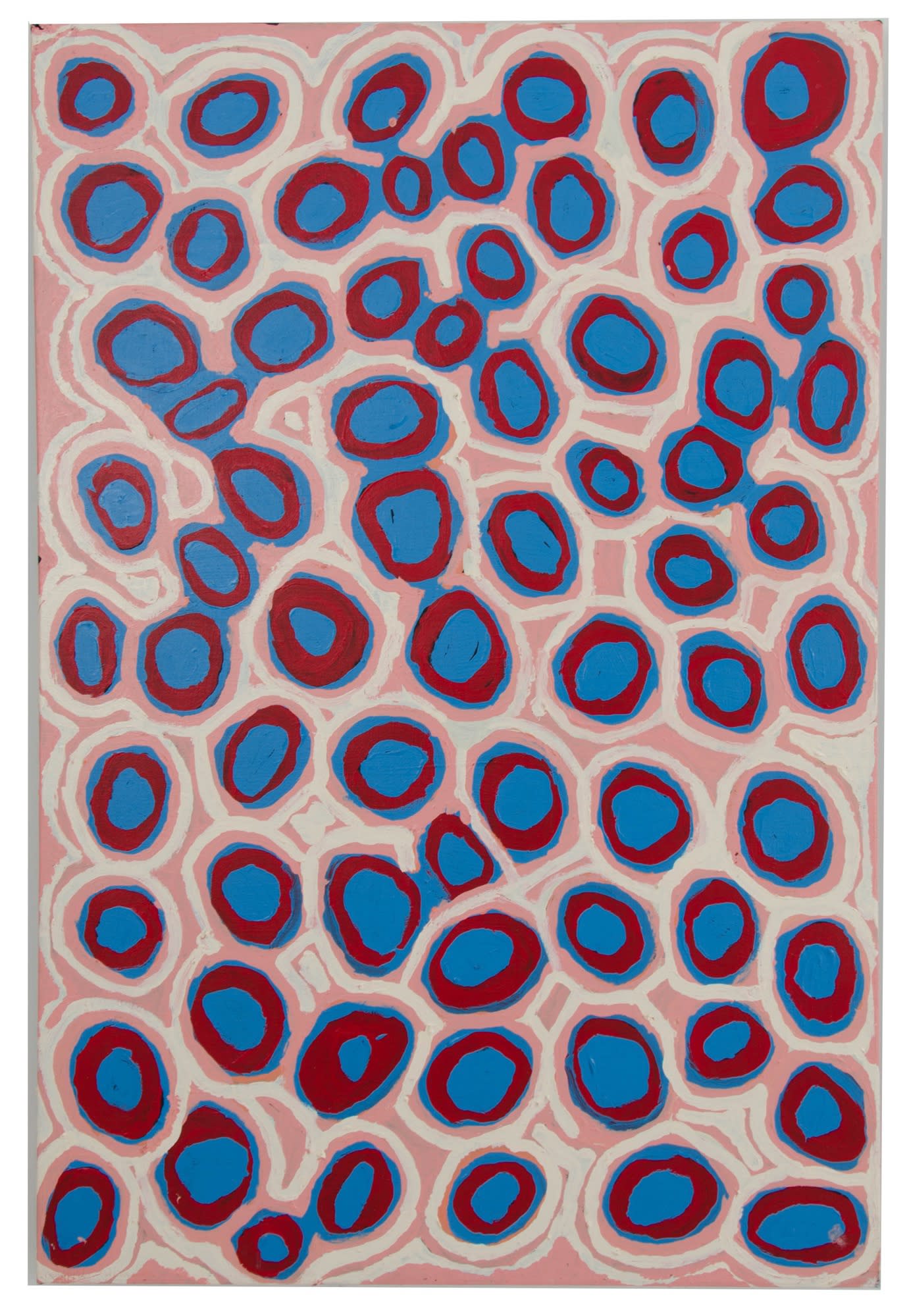 Alice Nampitjinpa, Takupalangu