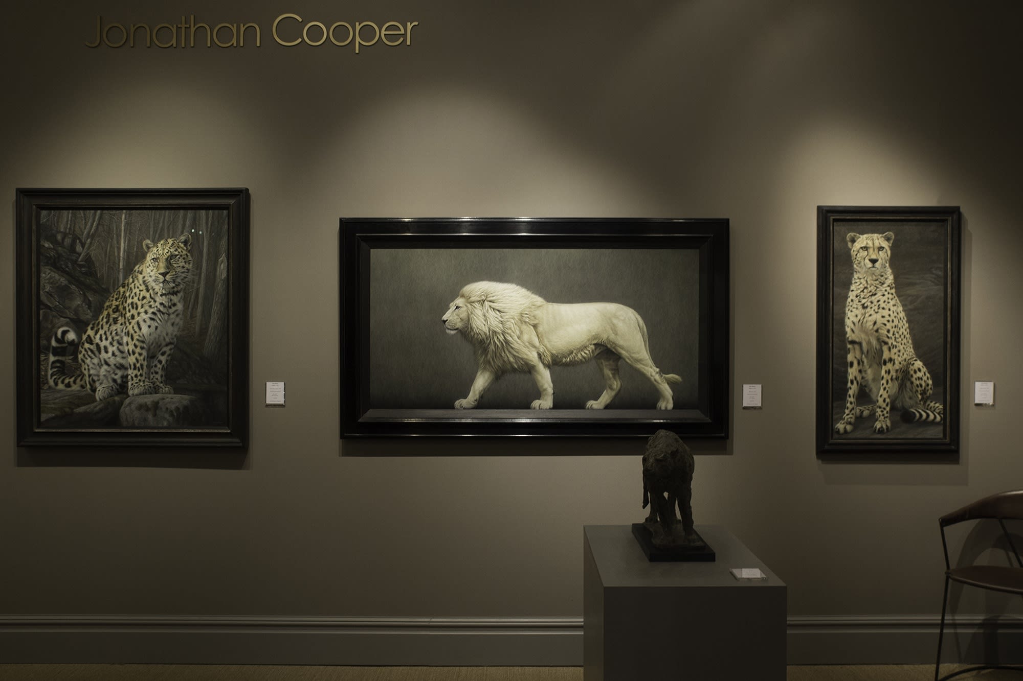 Masterpiece London 2018