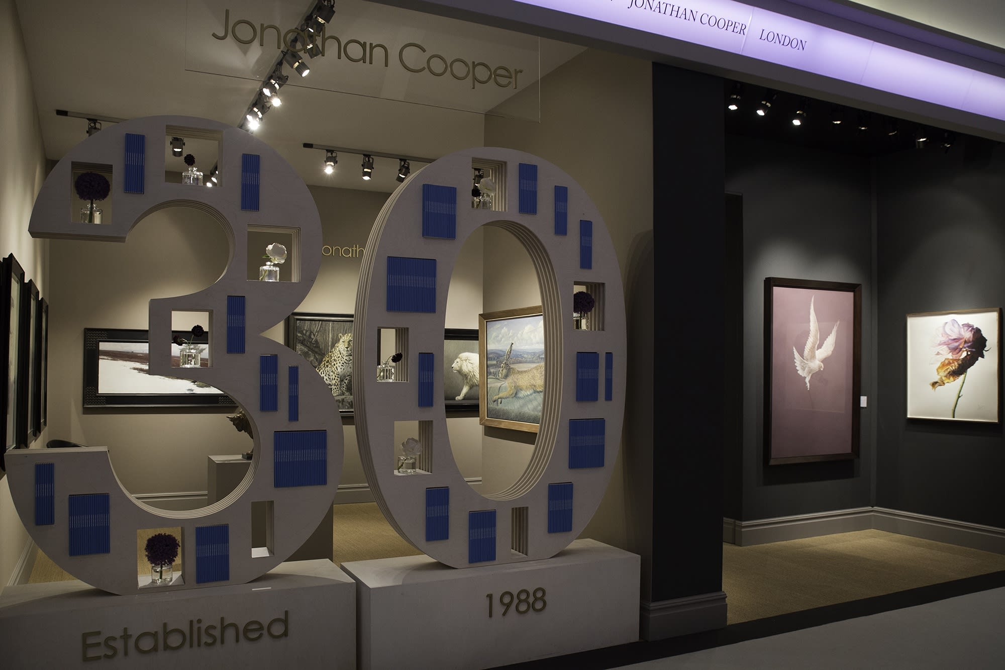 Masterpiece London 2018