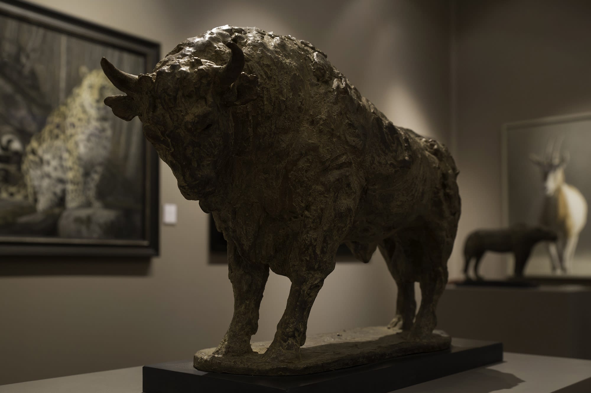 Masterpiece London 2018