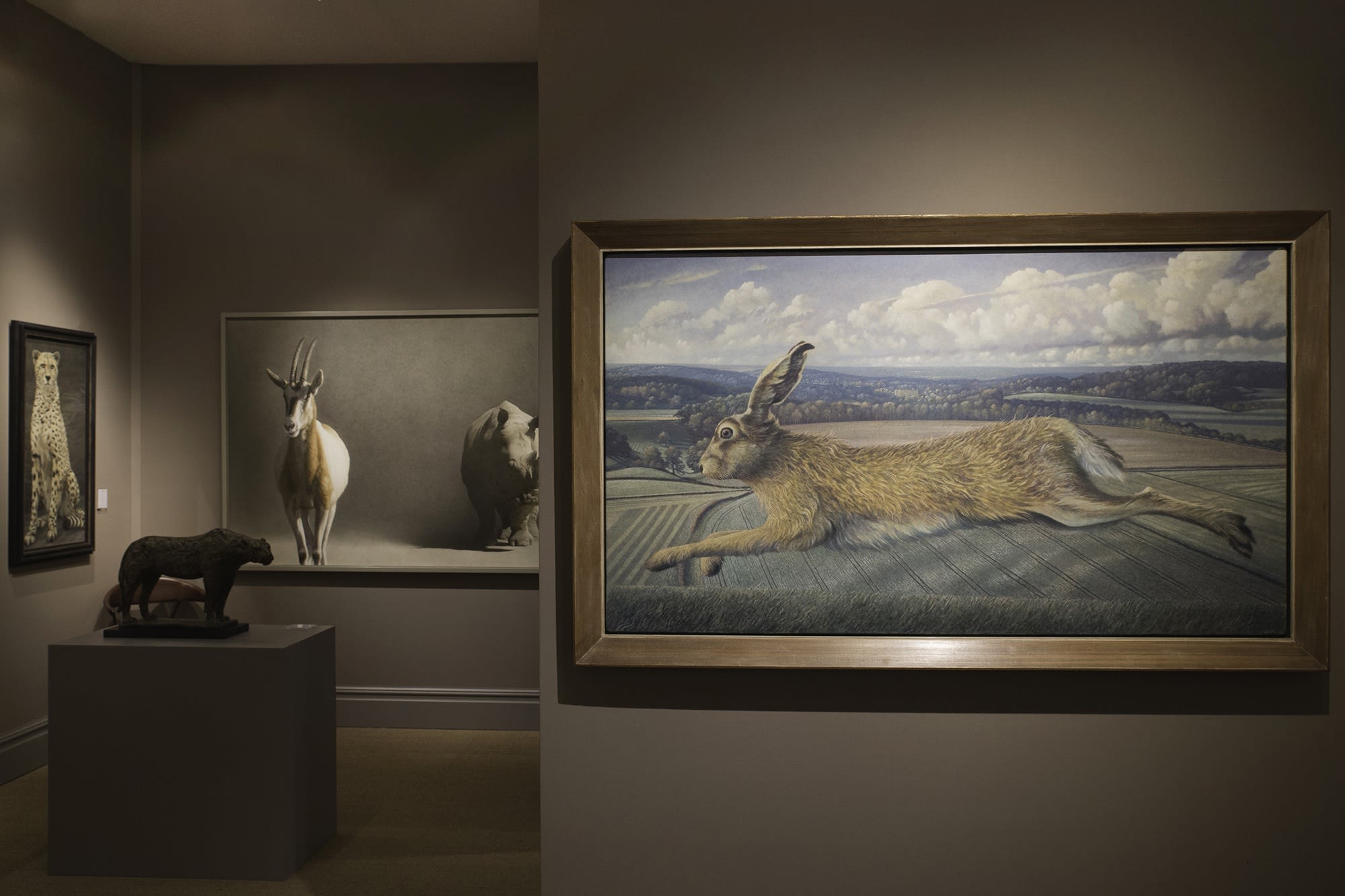 Masterpiece London 2018