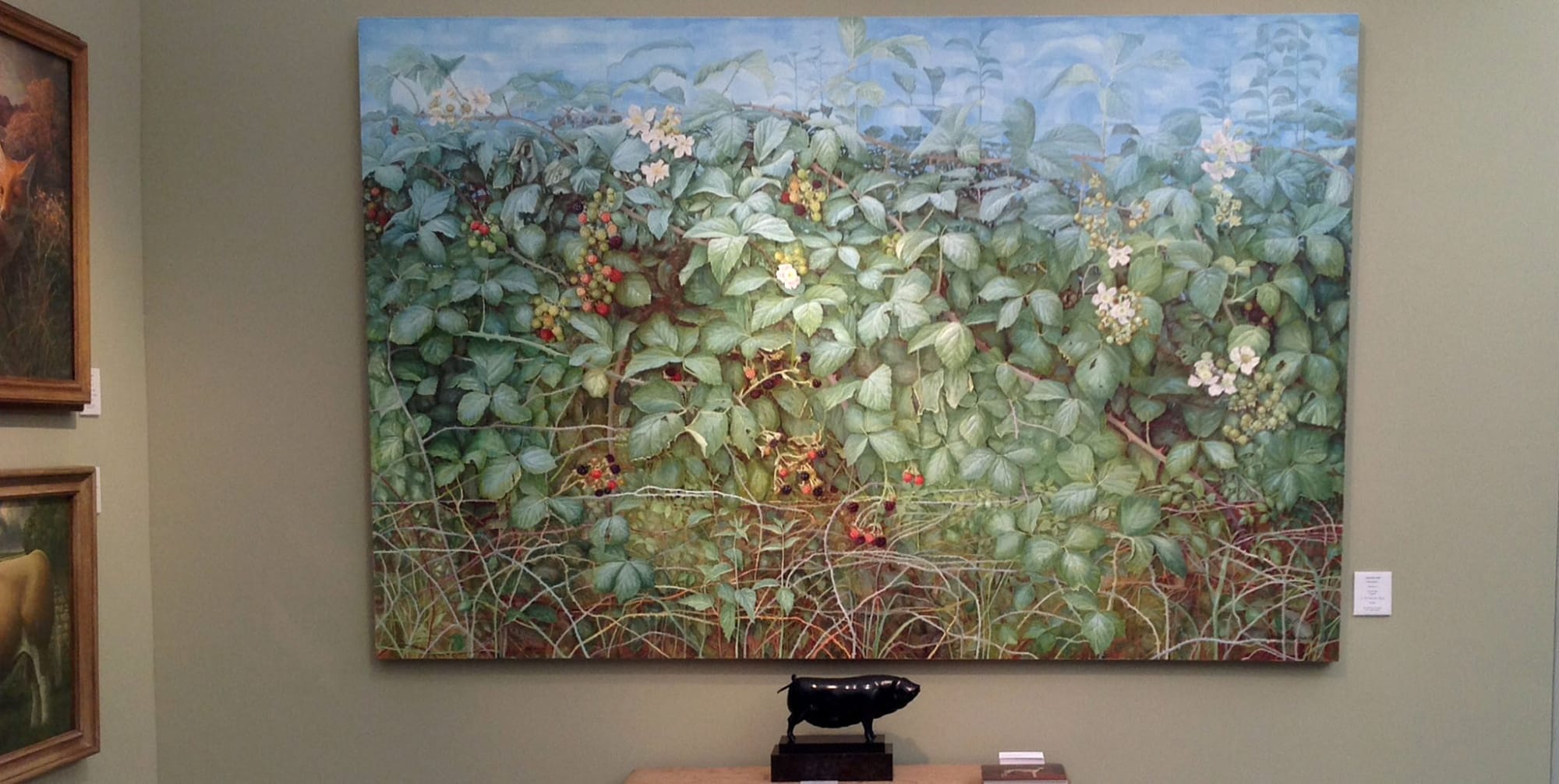 BADA Antiques & Fine Art Fair 2015