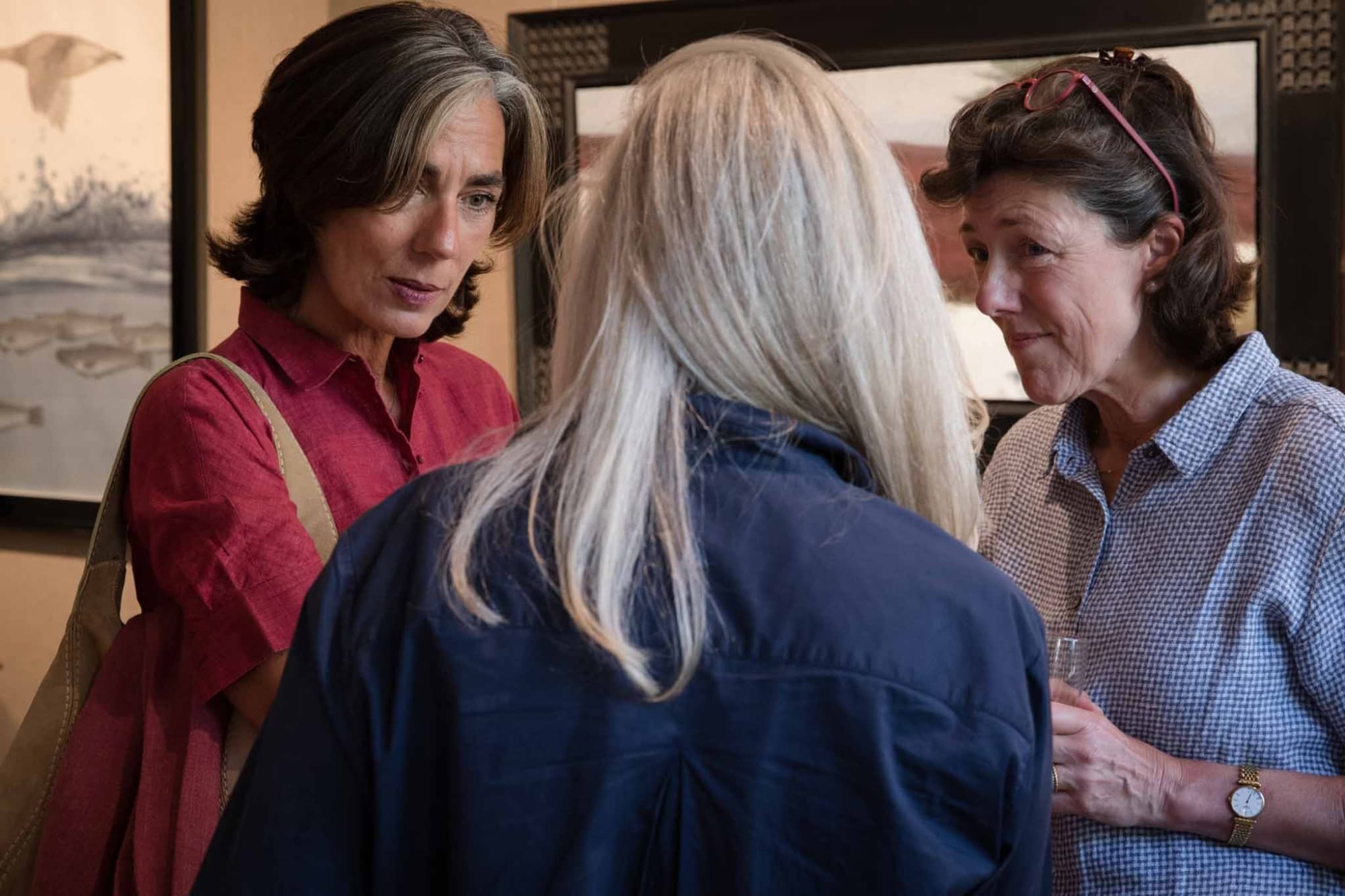 Jonathan Cooper: 30 Years