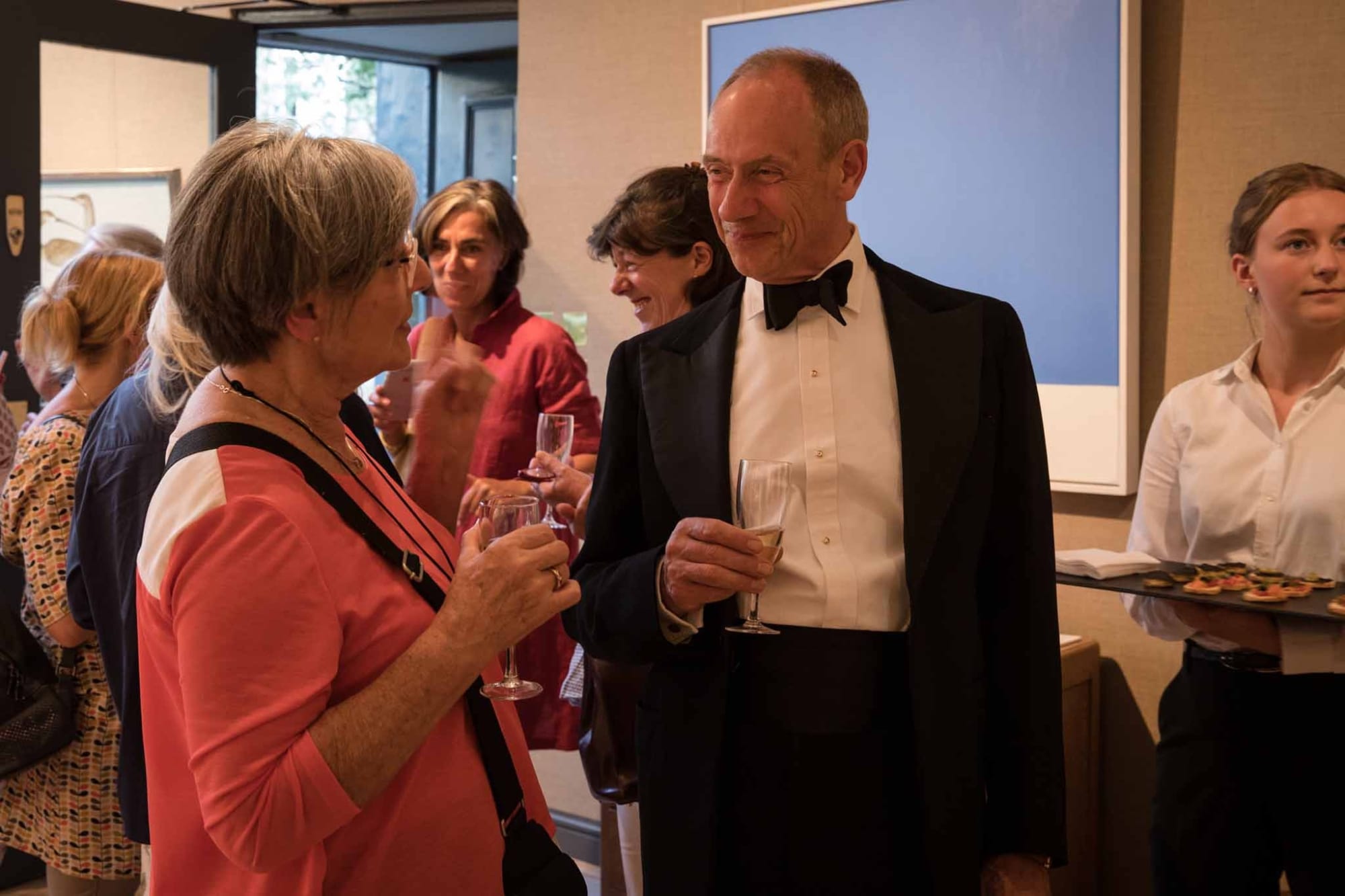 Jonathan Cooper: 30 Years