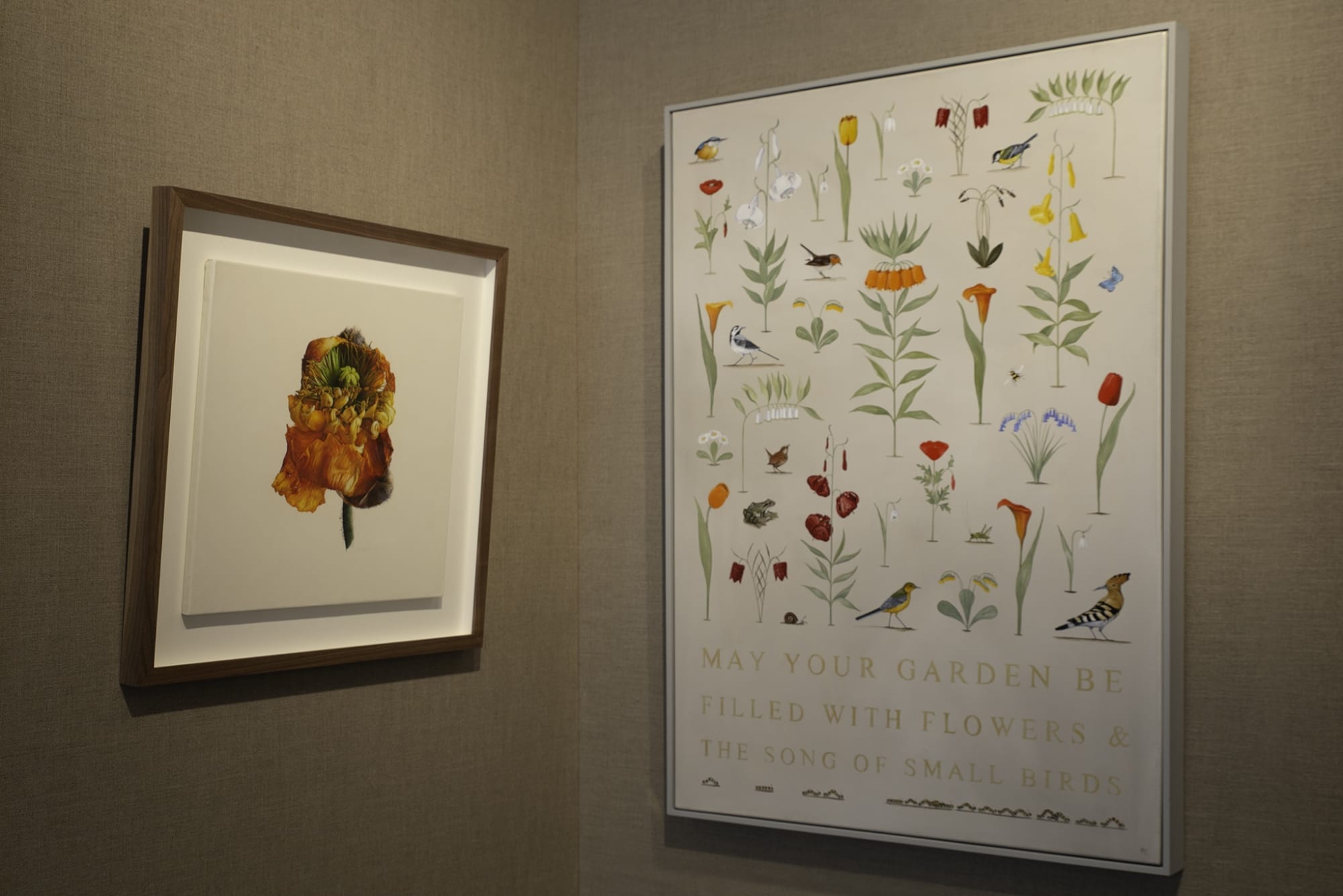 Jonathan Cooper: 30 Years