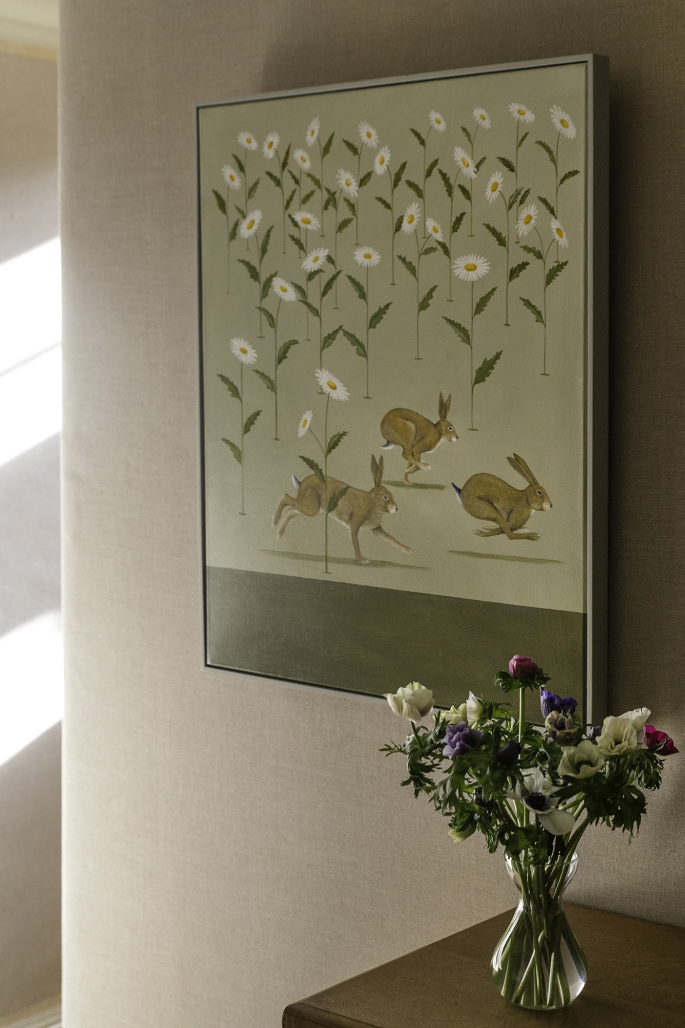 Rebecca Campbell: The Collection