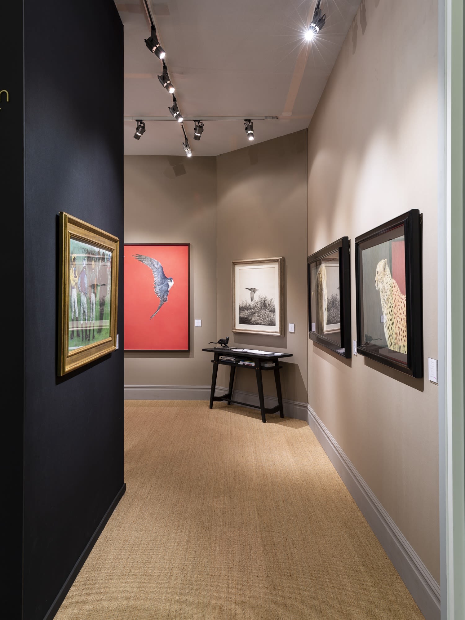 Masterpiece London 2019