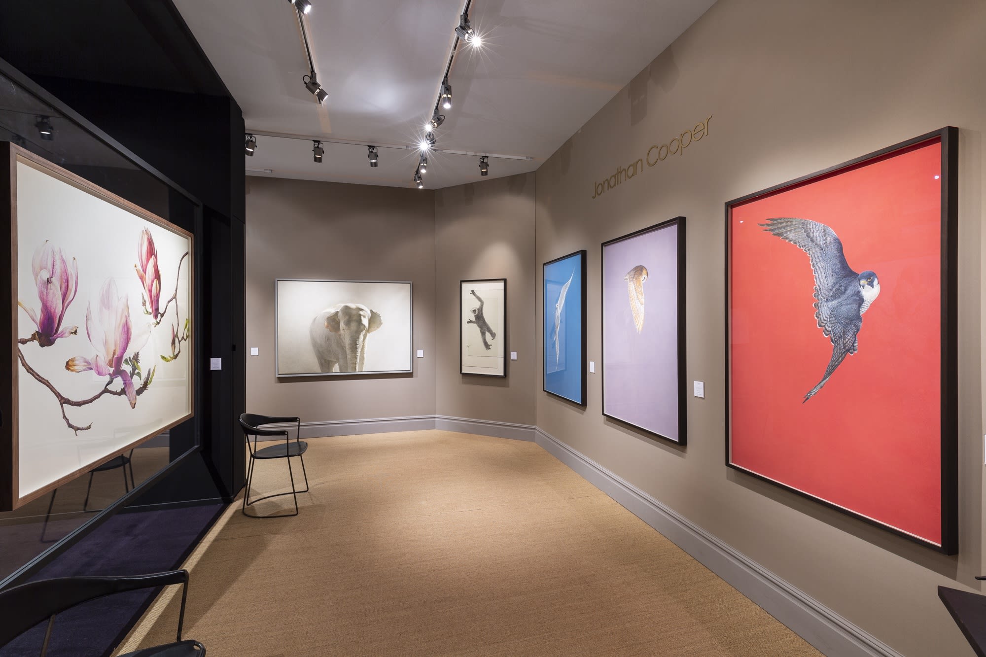 Masterpiece London 2019