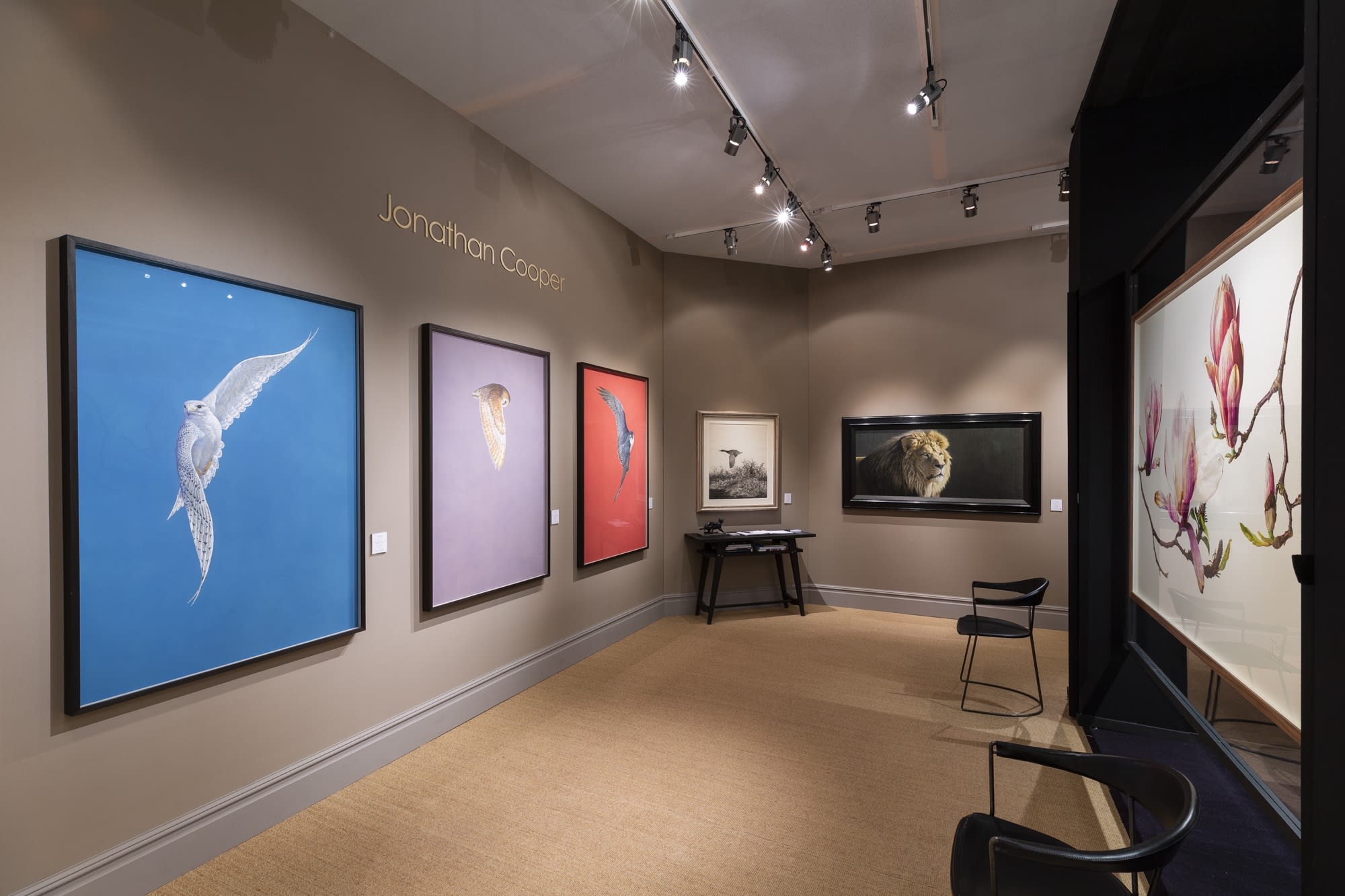 Masterpiece London 2019