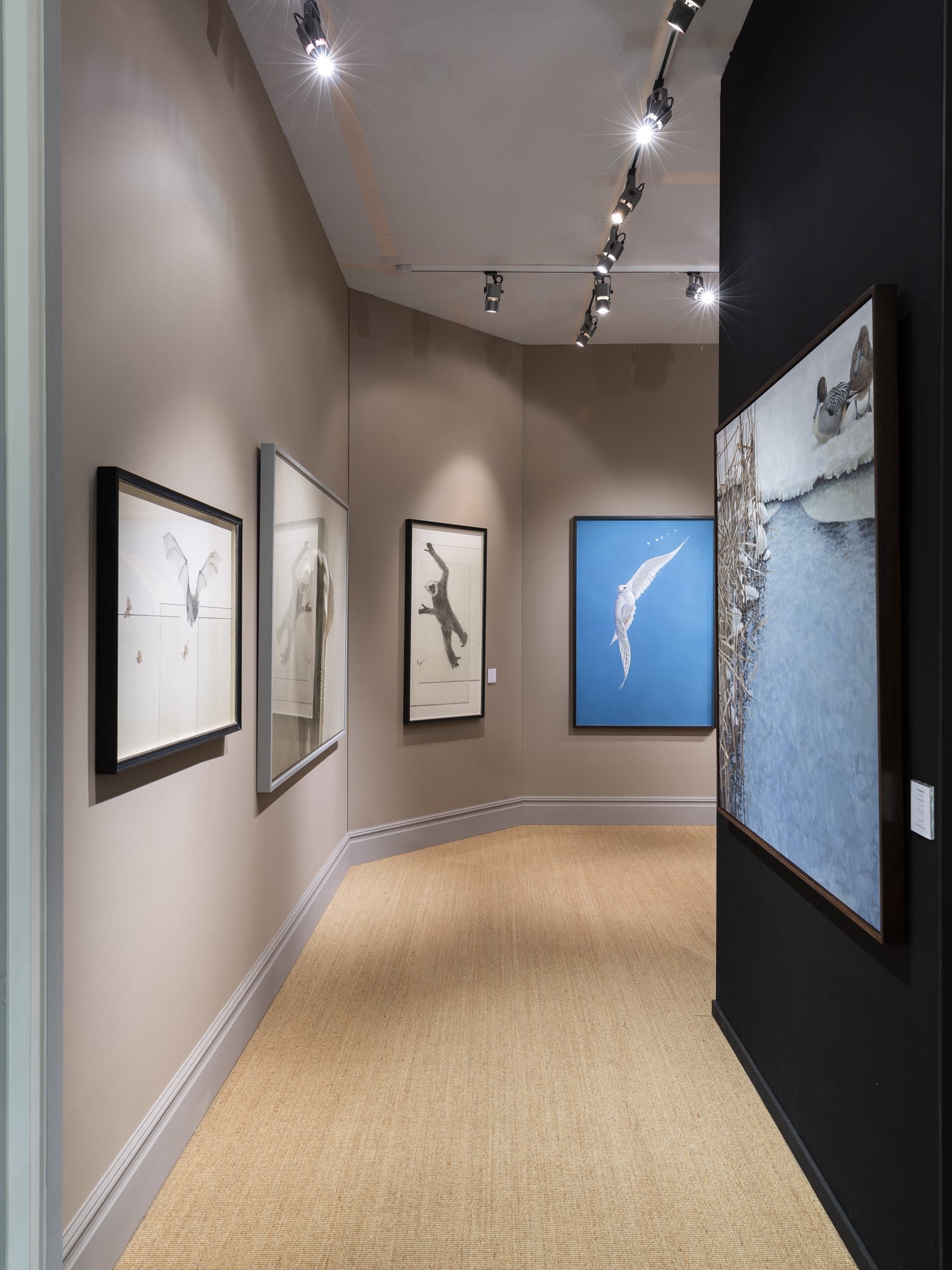 Masterpiece London 2019