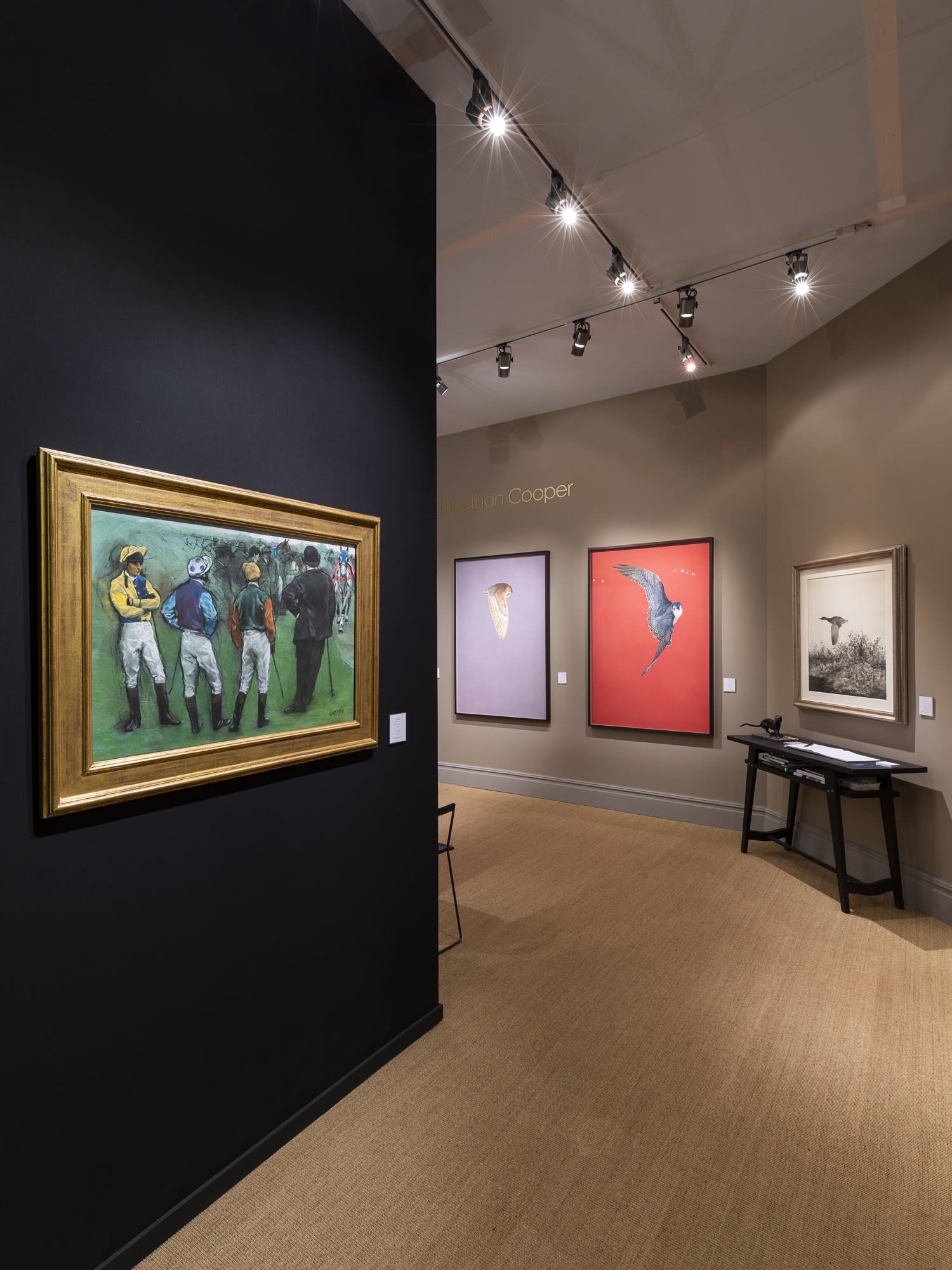 Masterpiece London 2019