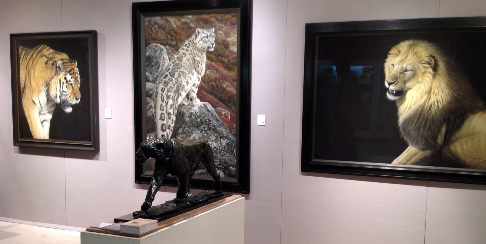 Palm Beach Jewellery, Art & Antique Show