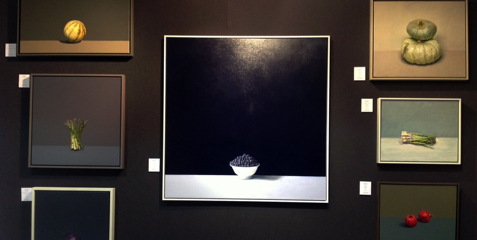 20/21 British Art Fair