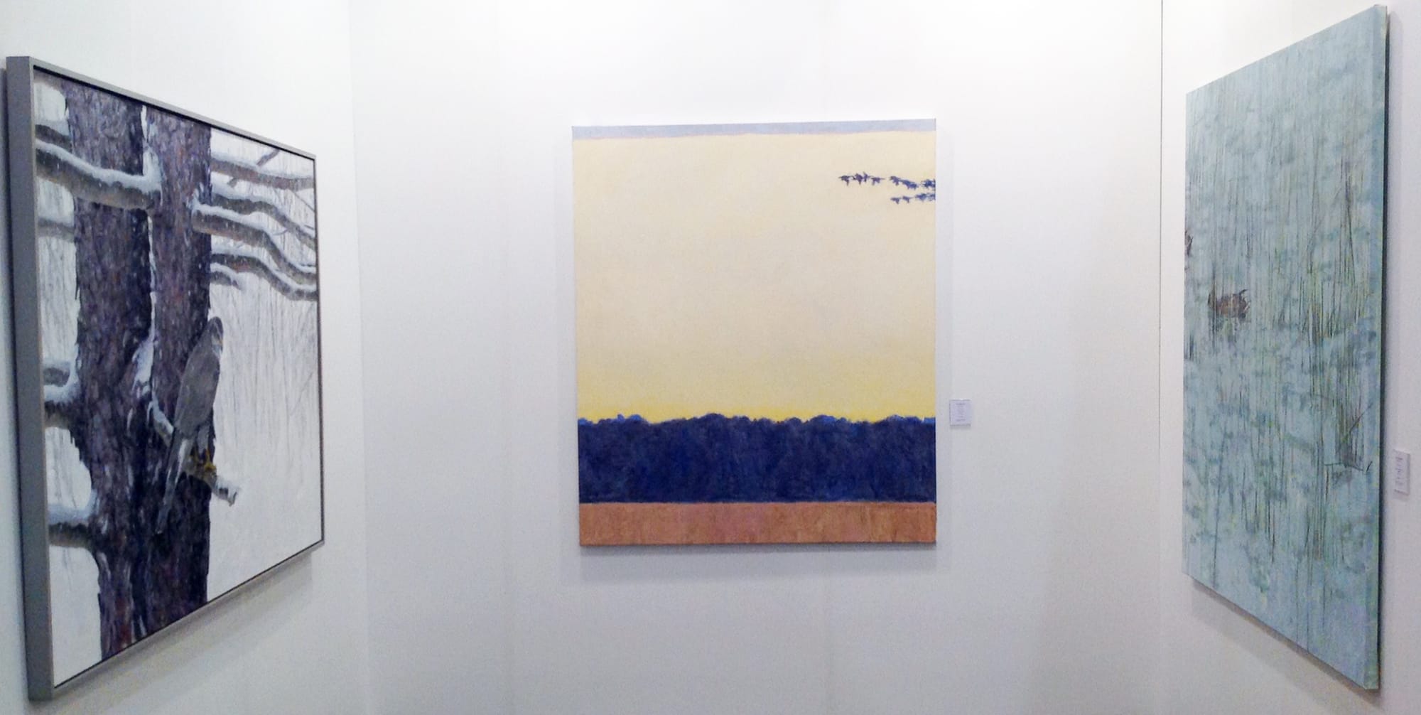 Art Toronto 2014